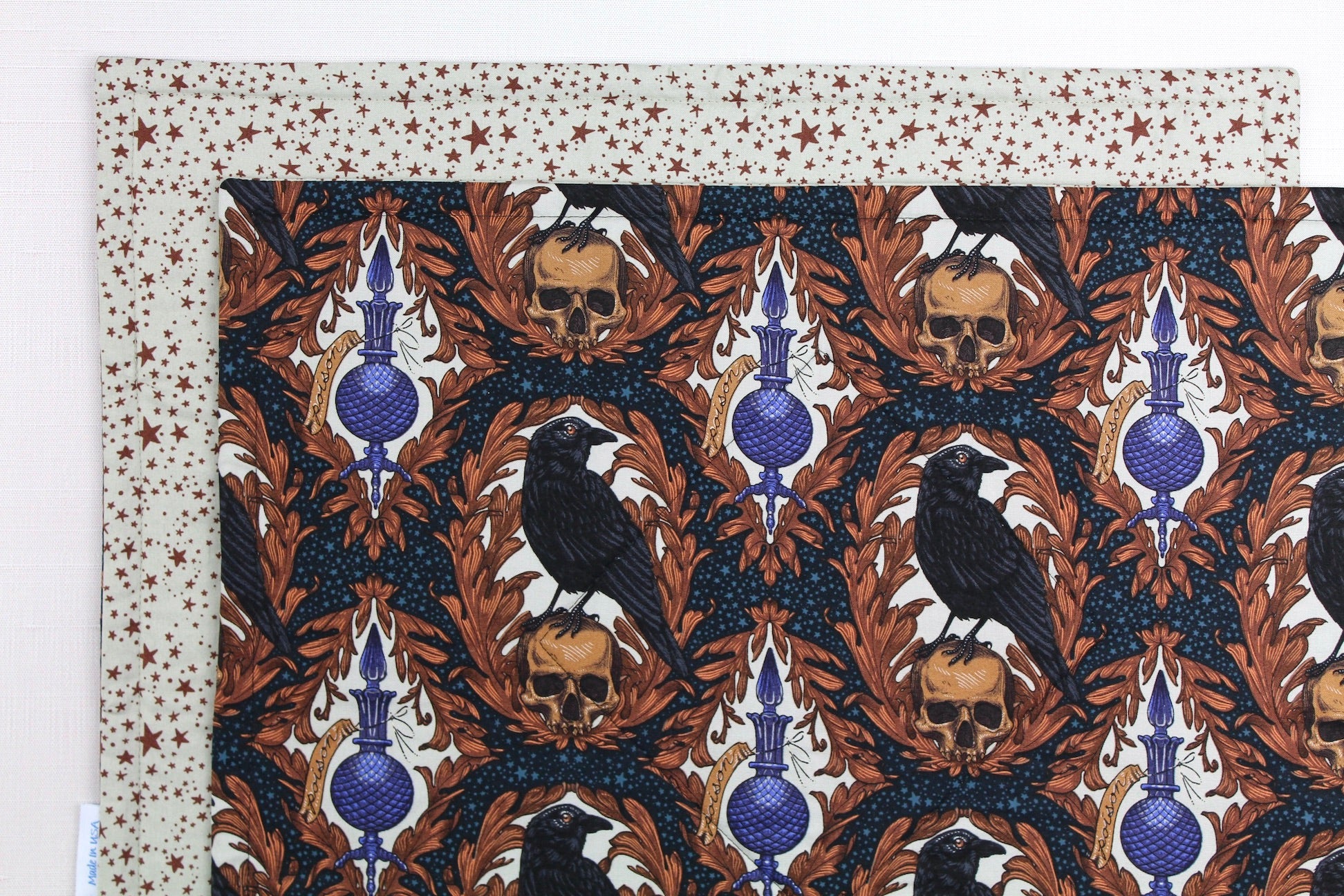 Murder of Crows Placemats