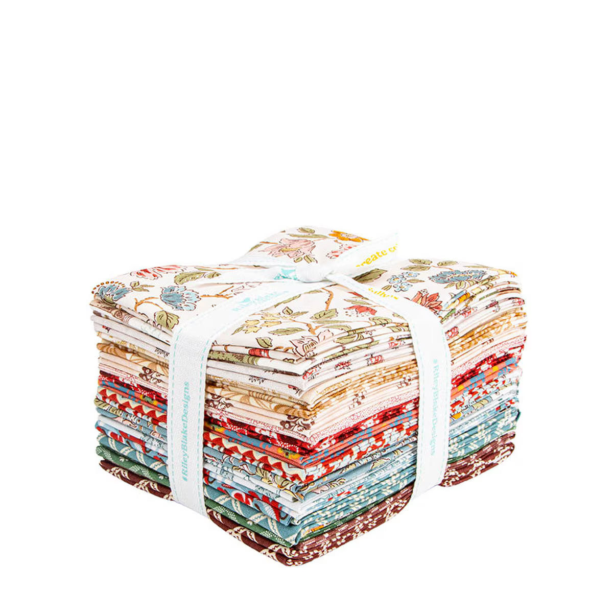 Northanger Abbey Fat Quarter Set