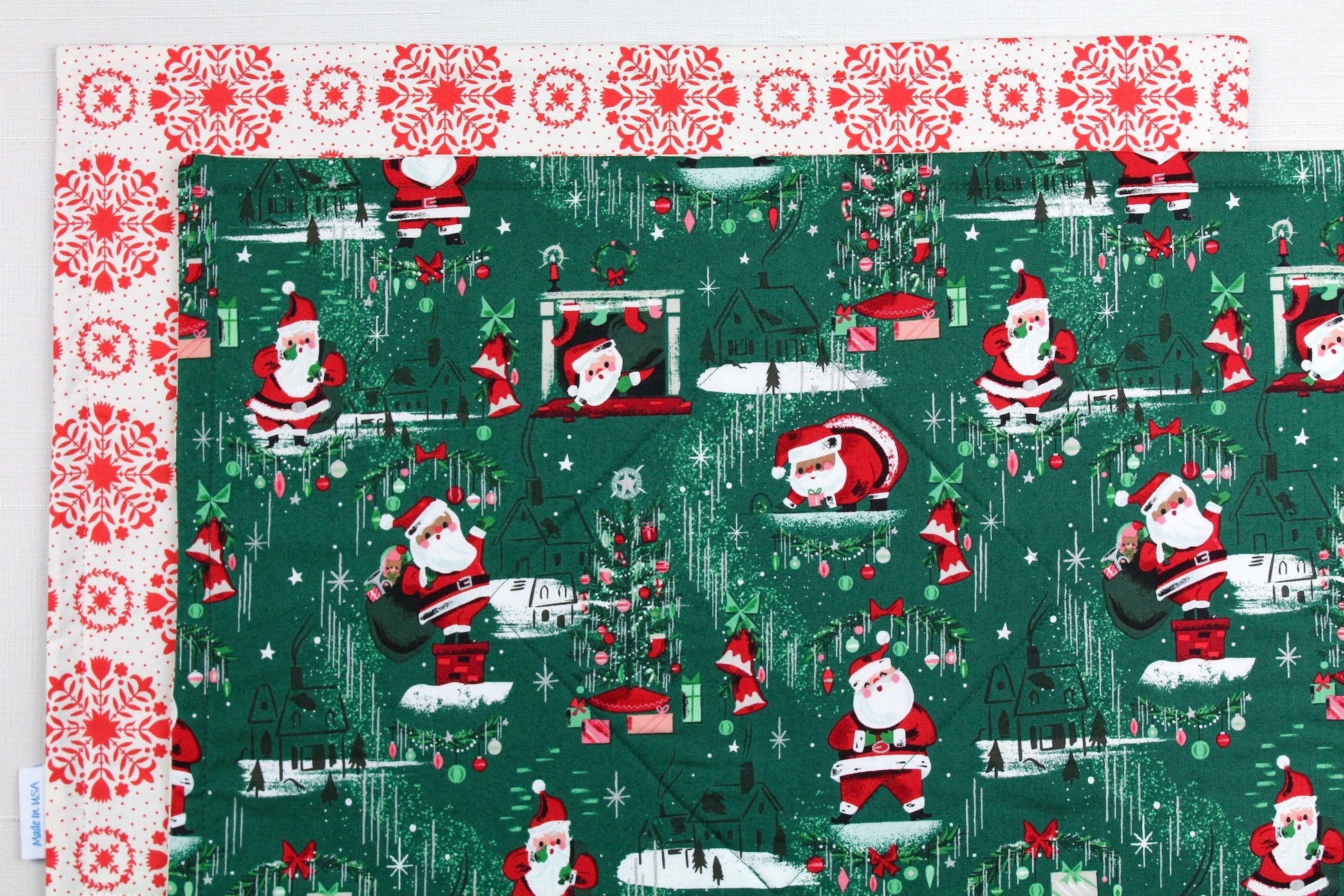 Night Before Christmas Placemats