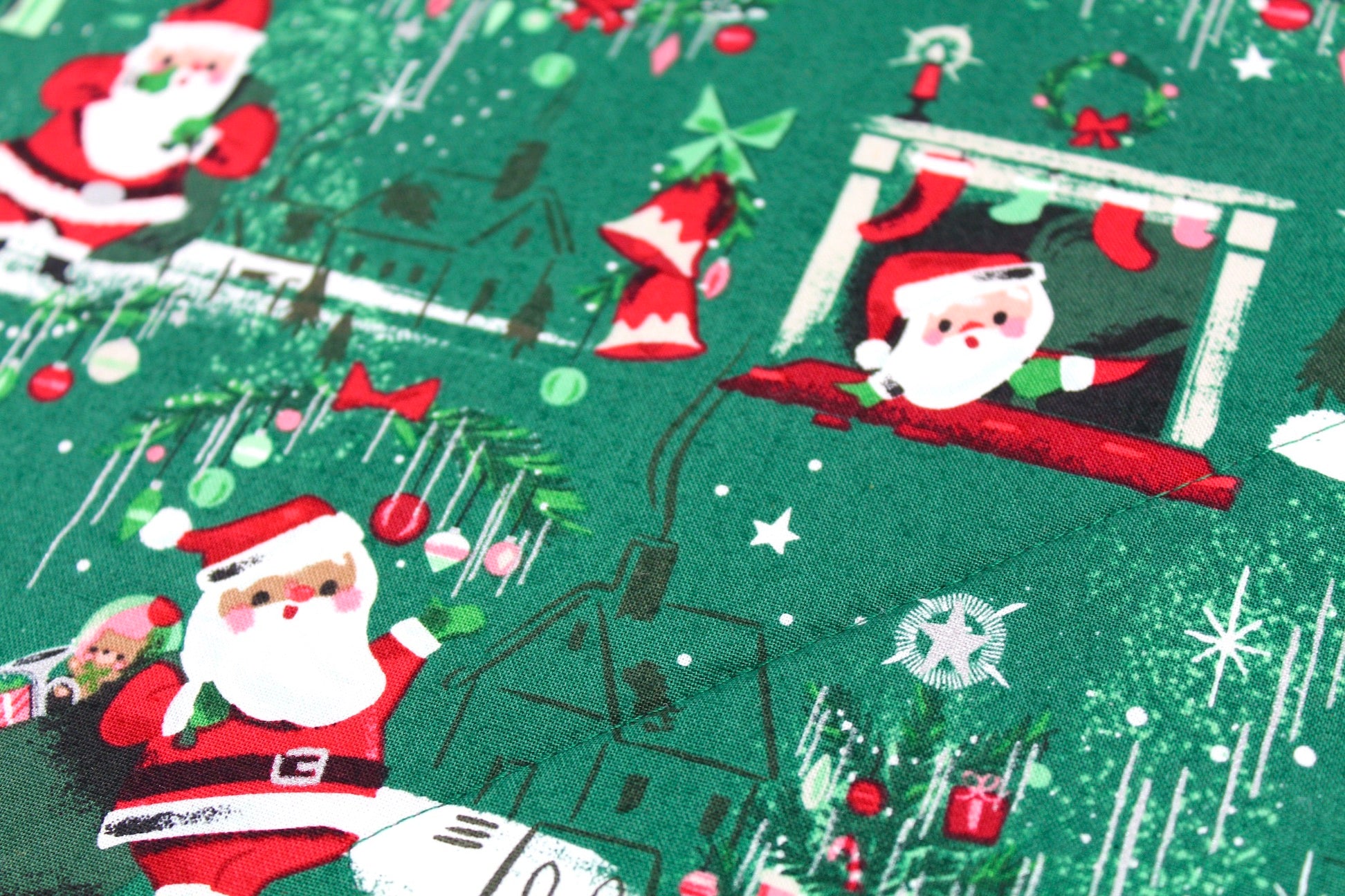 Night Before Christmas Placemats
