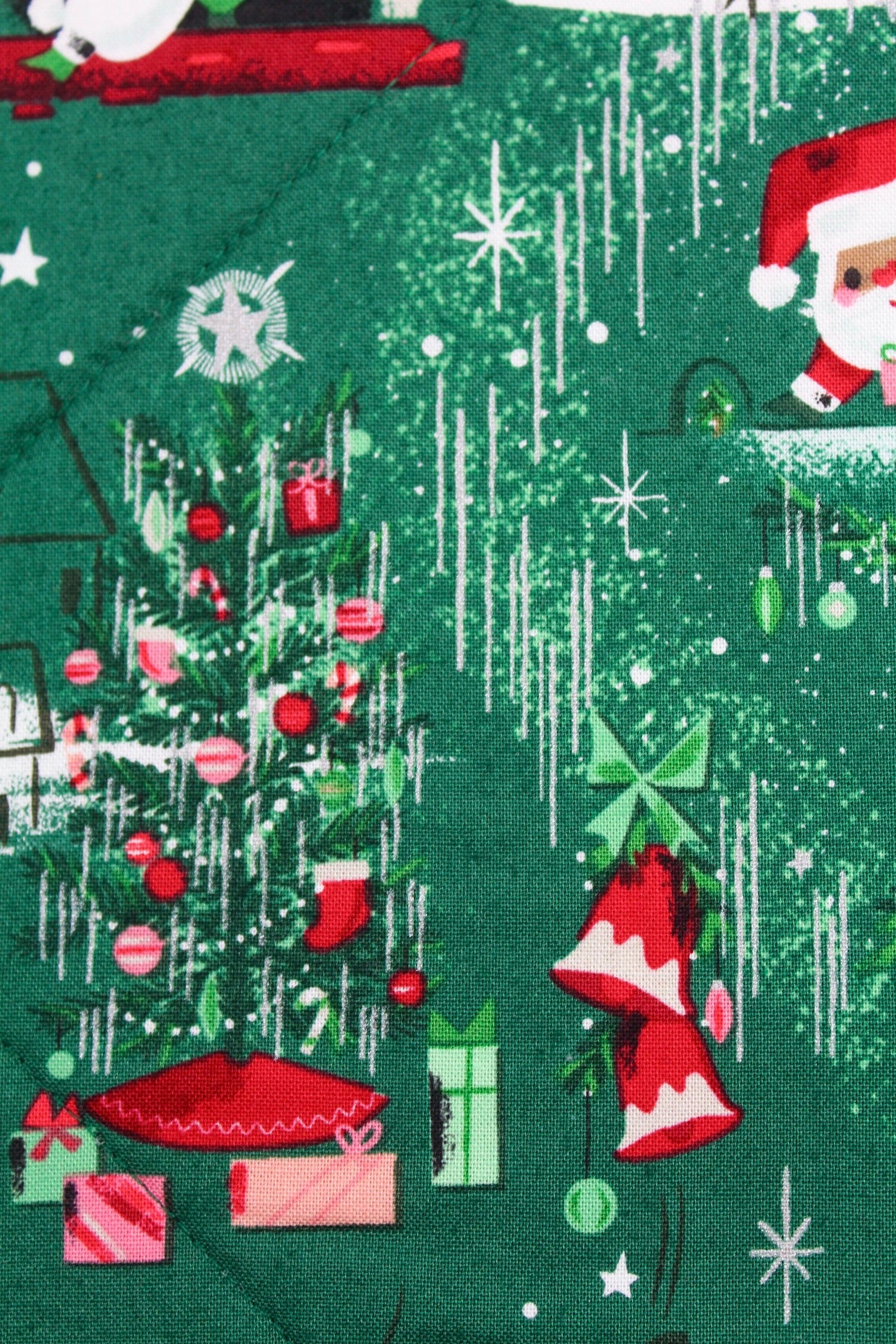 Night Before Christmas Placemats