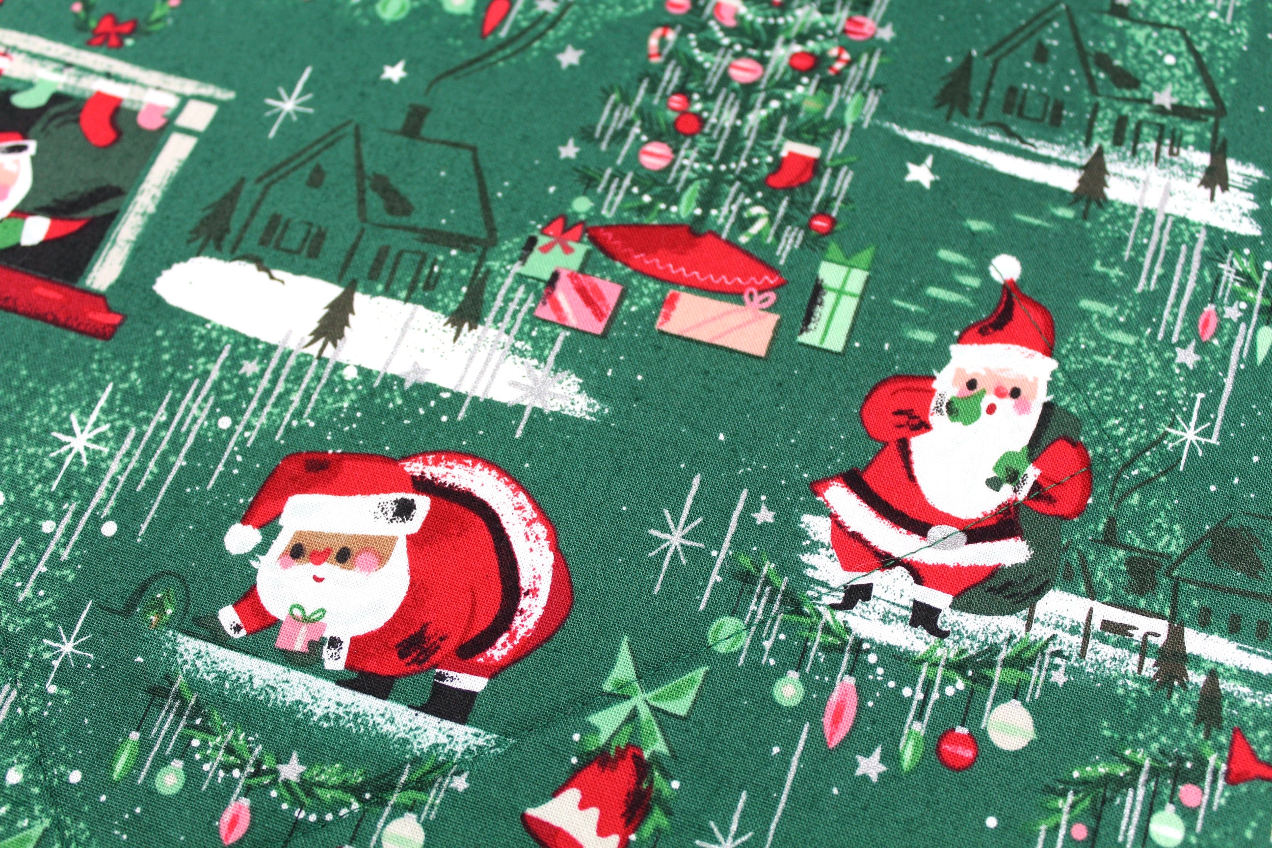 Night Before Christmas Placemats