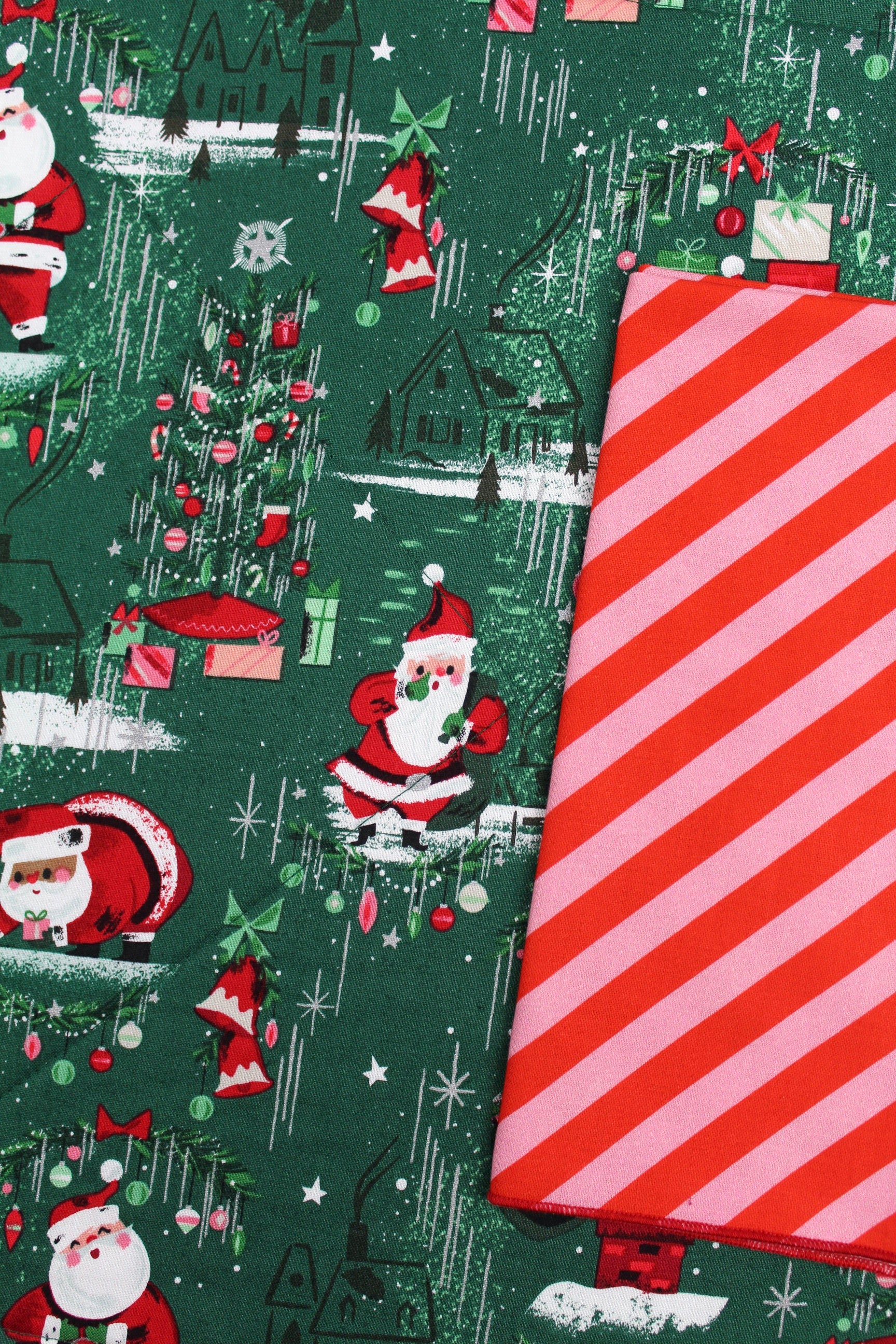 Night Before Christmas Placemats