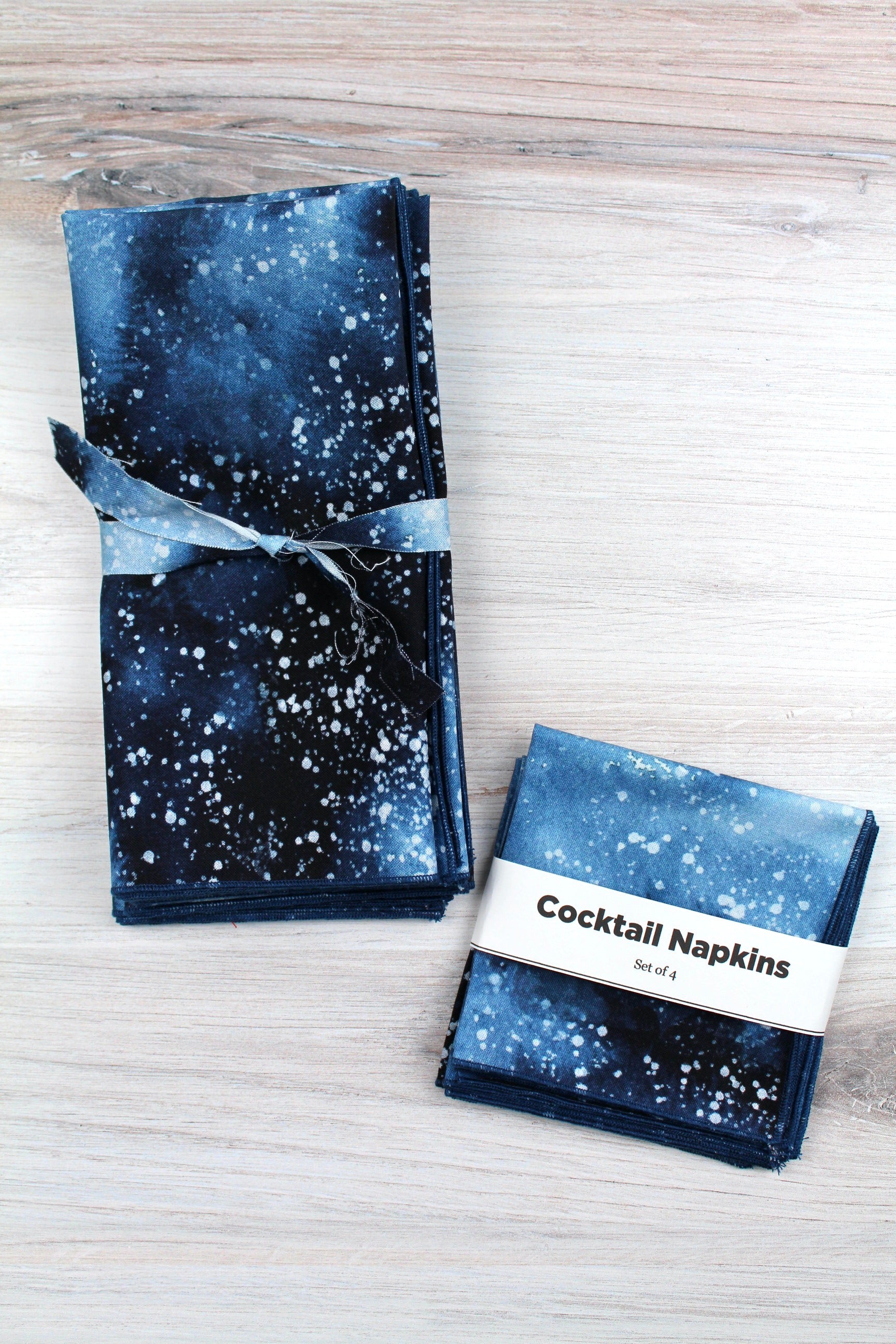 Night Sky Napkins