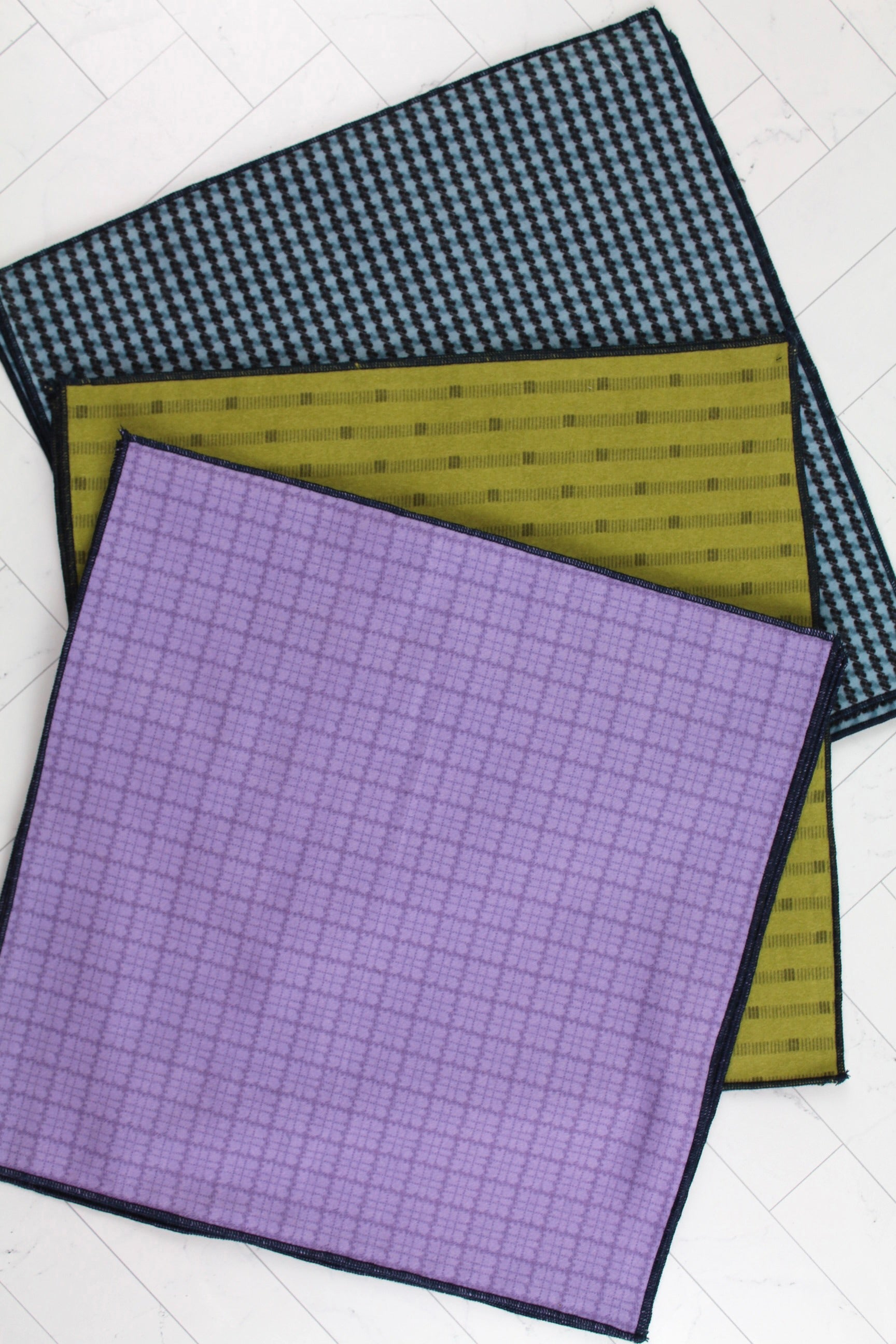 Reusable 'Paper' Towel / set of 12