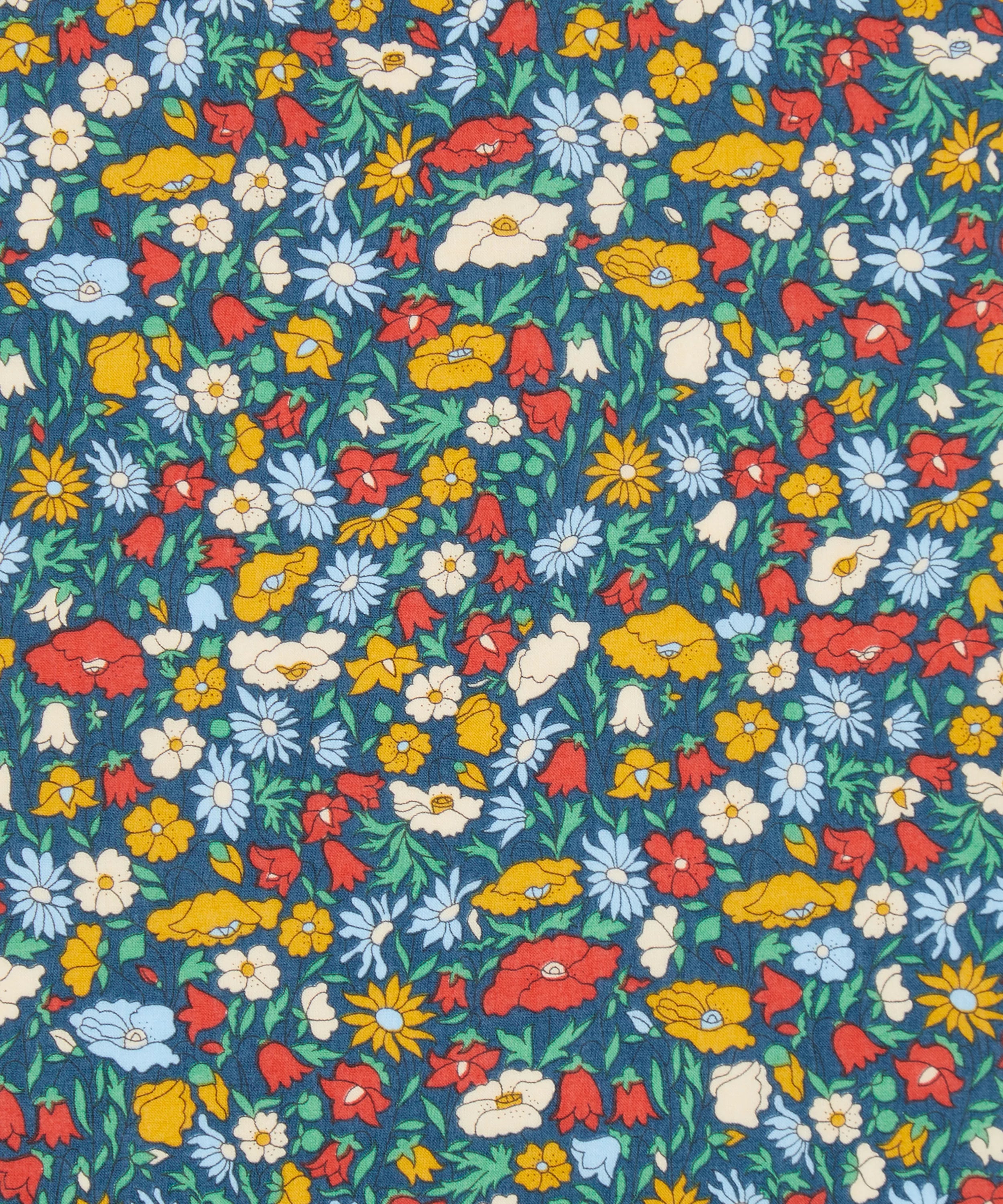 Petal & Daisy Liberty Tana Lawn™ Cotton