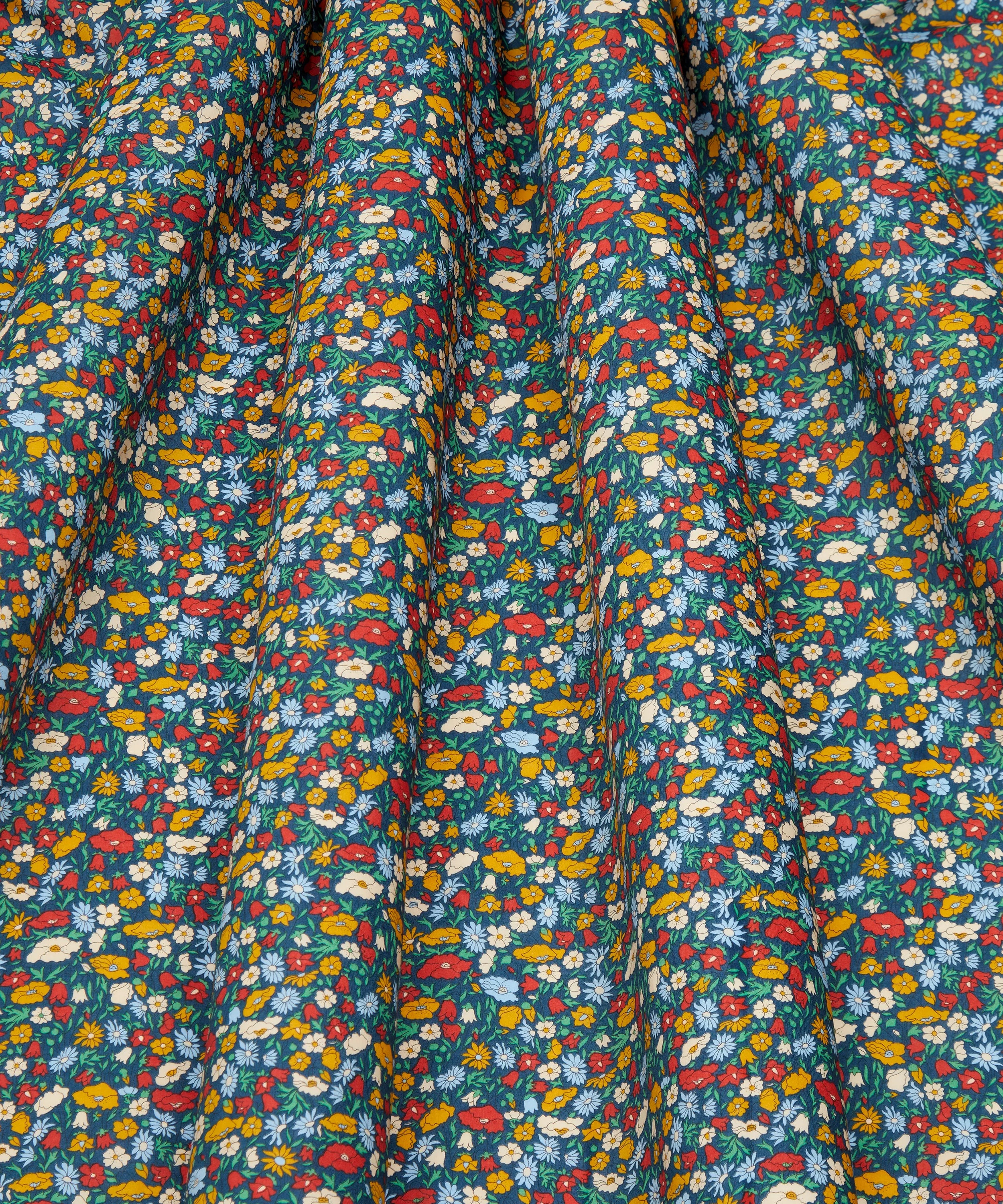 Petal & Daisy Liberty Tana Lawn™ Cotton