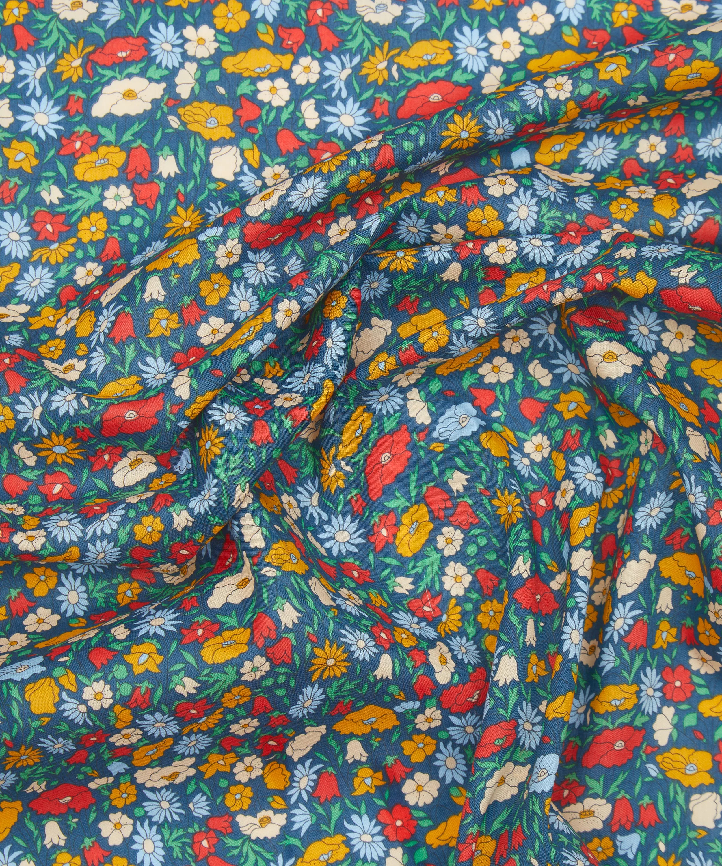 Petal & Daisy Liberty Tana Lawn™ Cotton