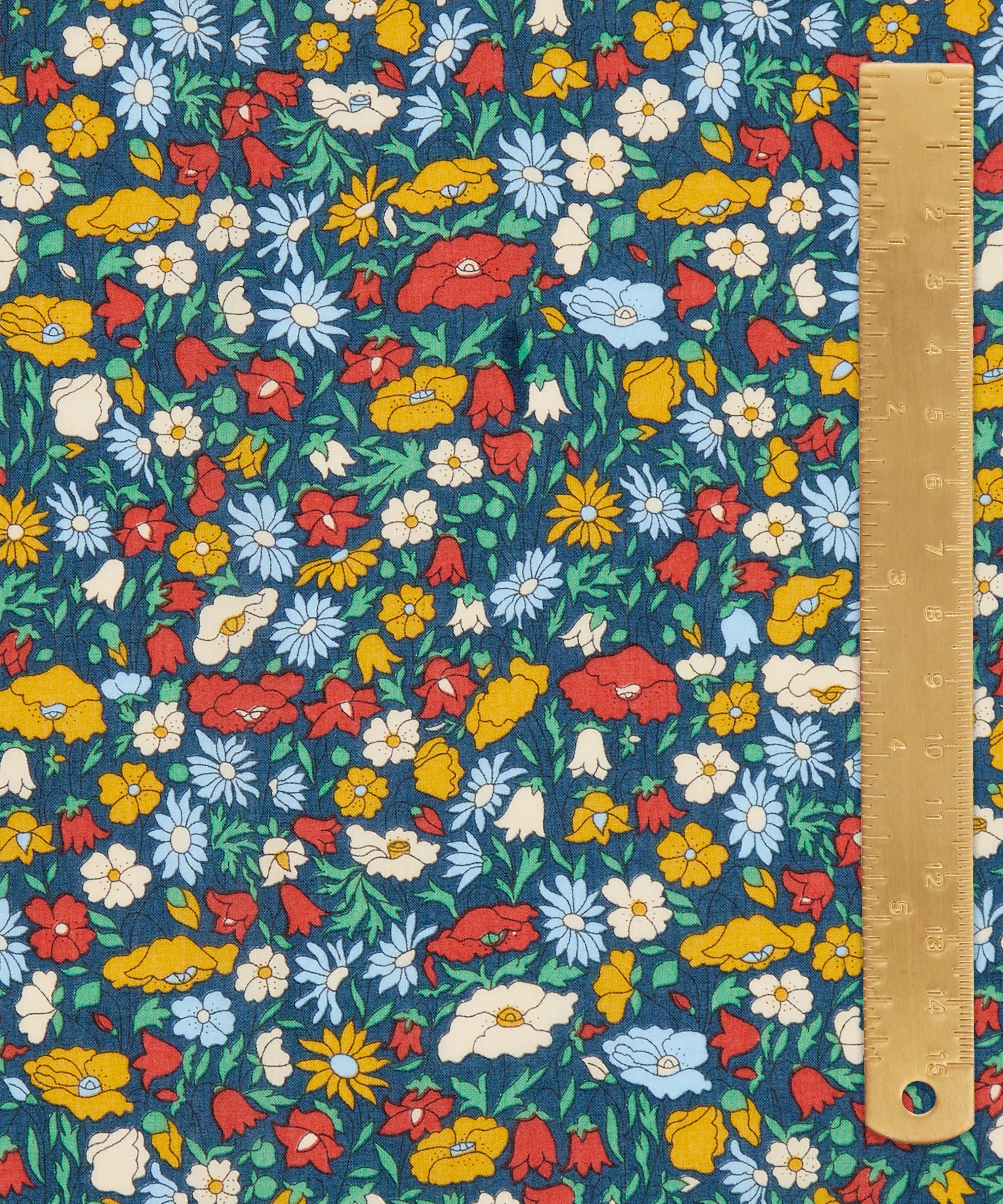 Petal & Daisy Liberty Tana Lawn™ Cotton