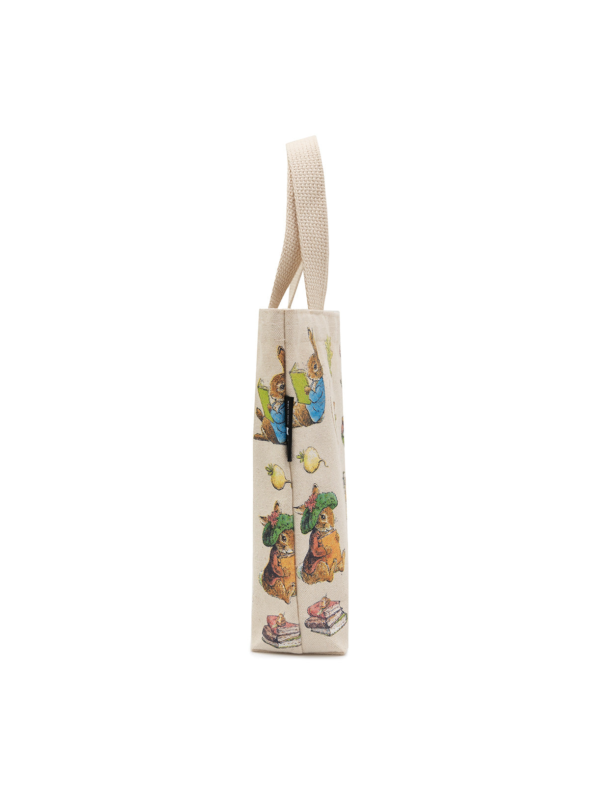 Peter Rabbit Canvas Tote Bag by Out of Print