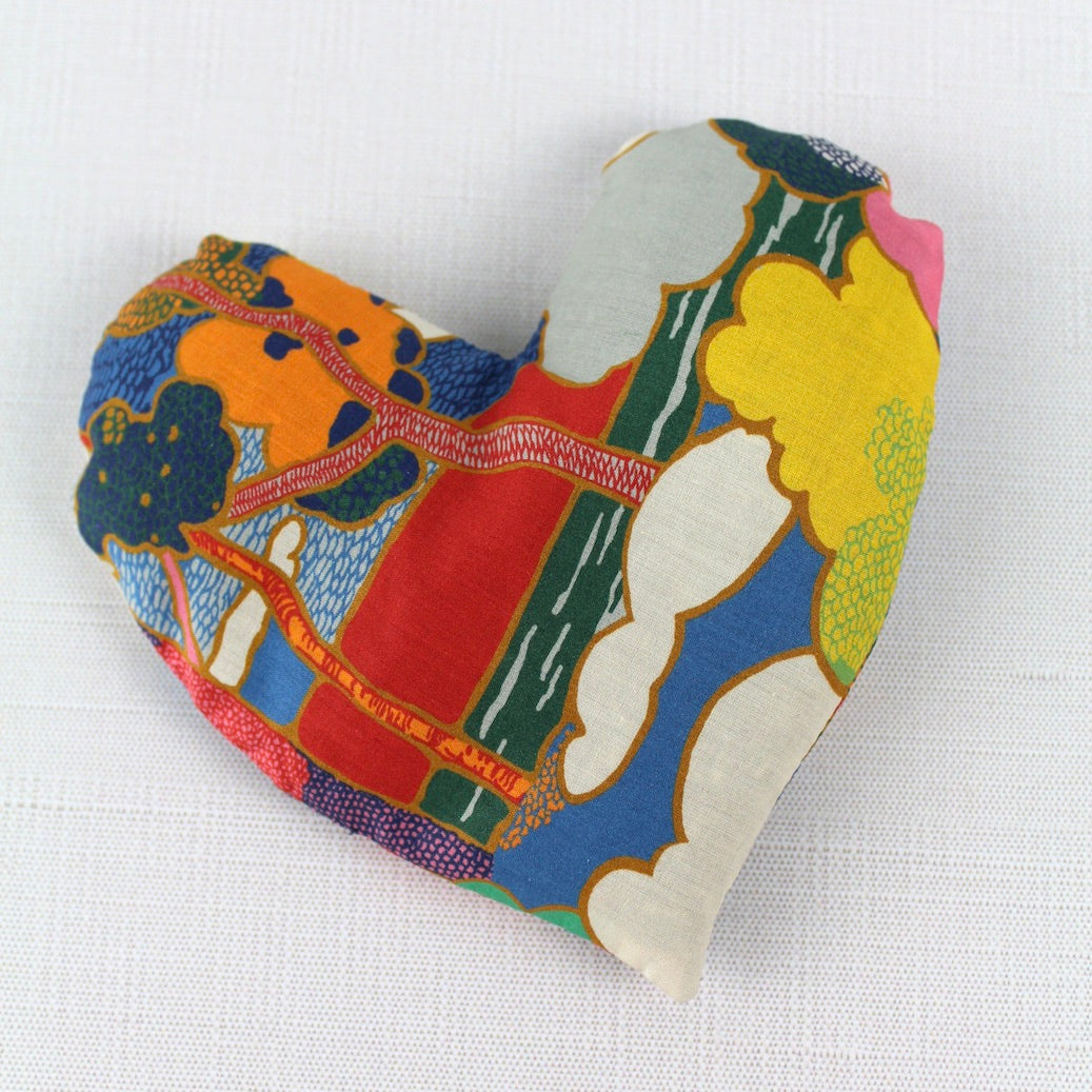 Liberty Tana Lawn Lavender Sachet in Prospect Road