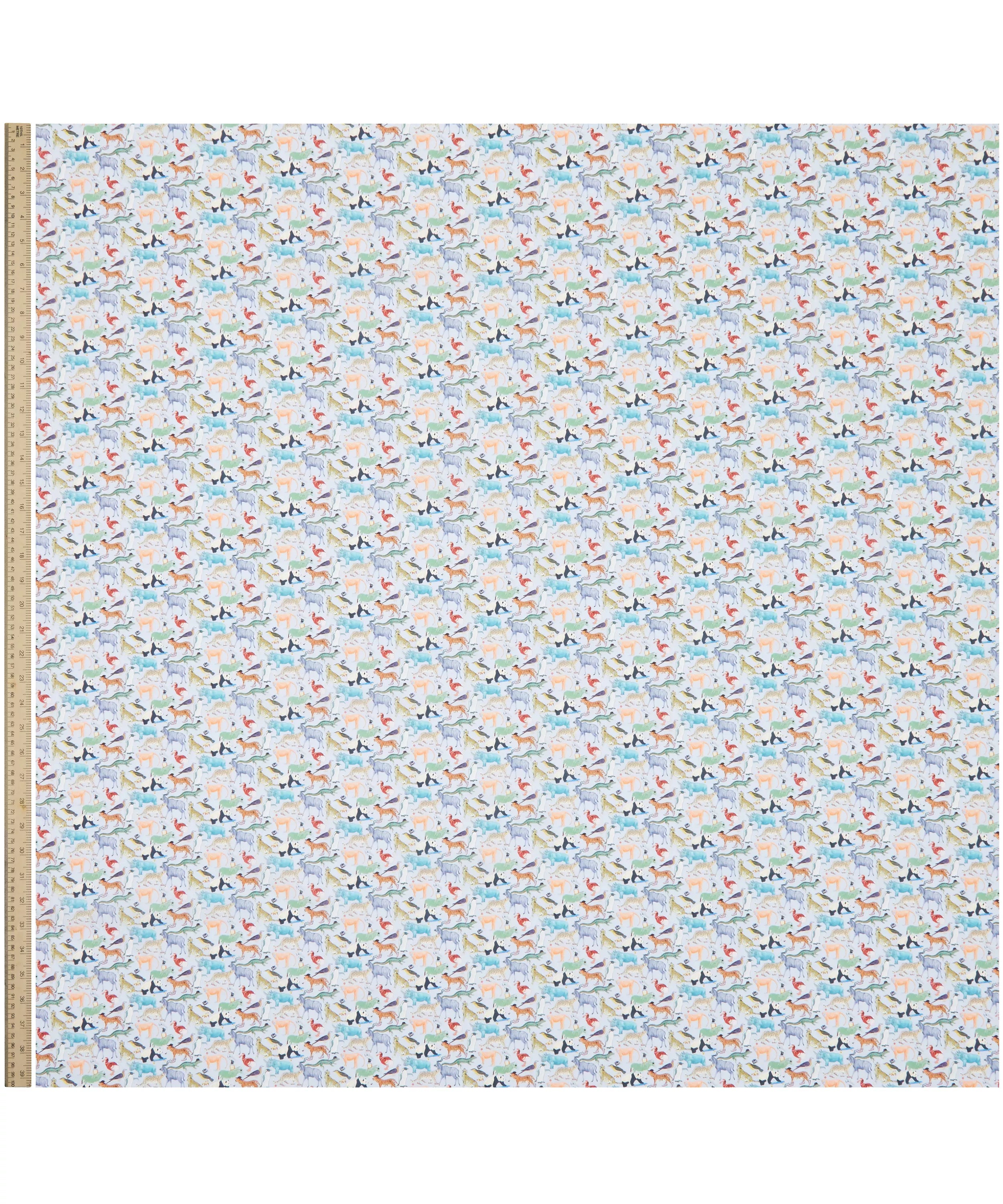 Quey 2 Liberty Tana Lawn™ Cotton