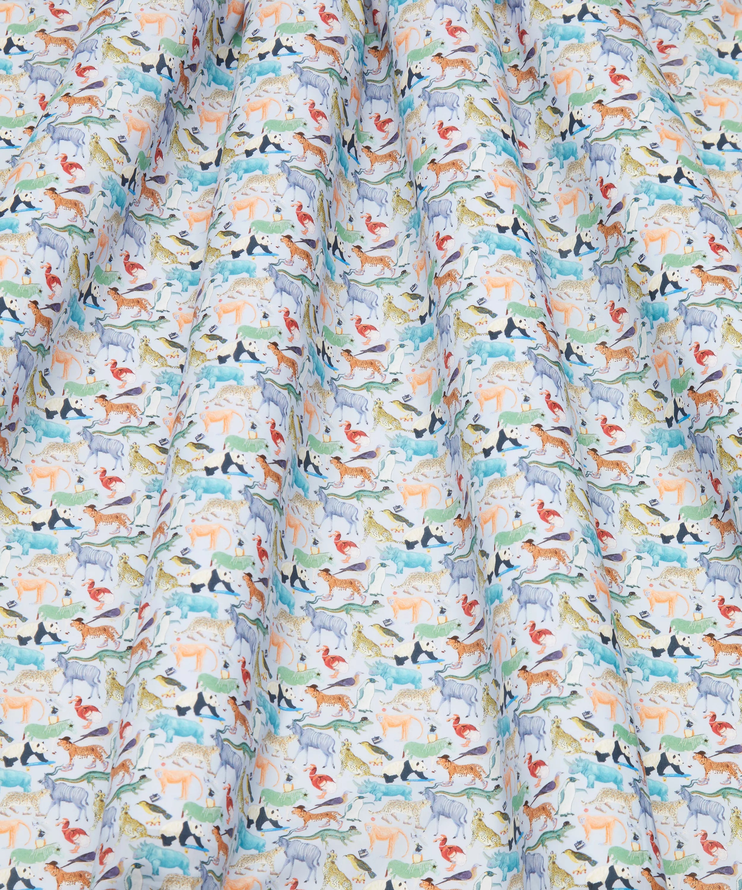 Quey 2 Liberty Tana Lawn™ Cotton