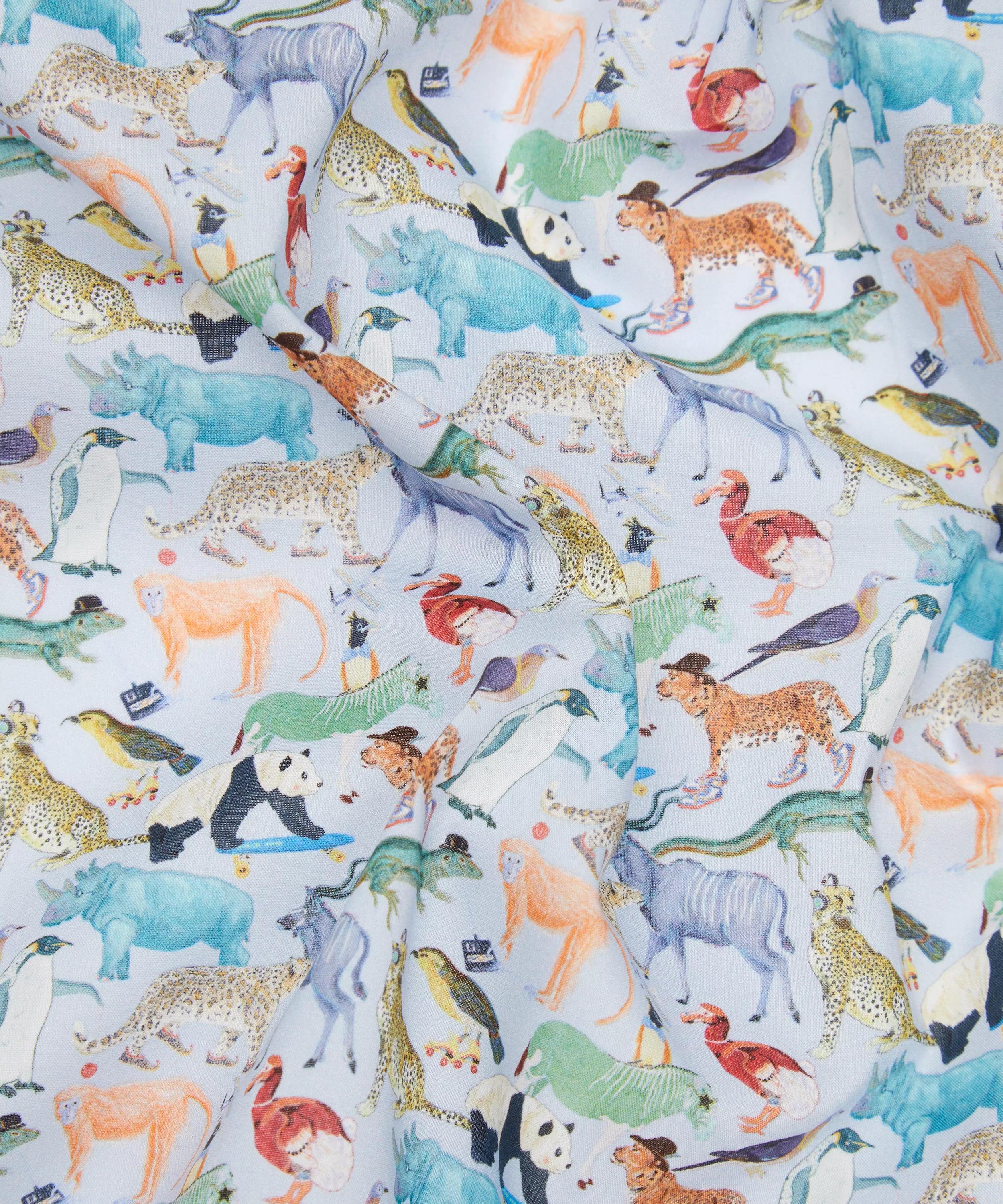 Quey 2 Liberty Tana Lawn™ Cotton