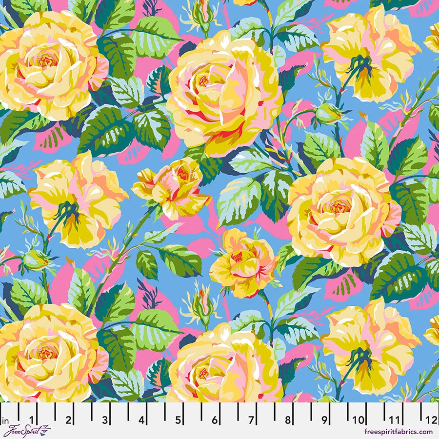 SM Rosey Outlook by Stacy Peterson