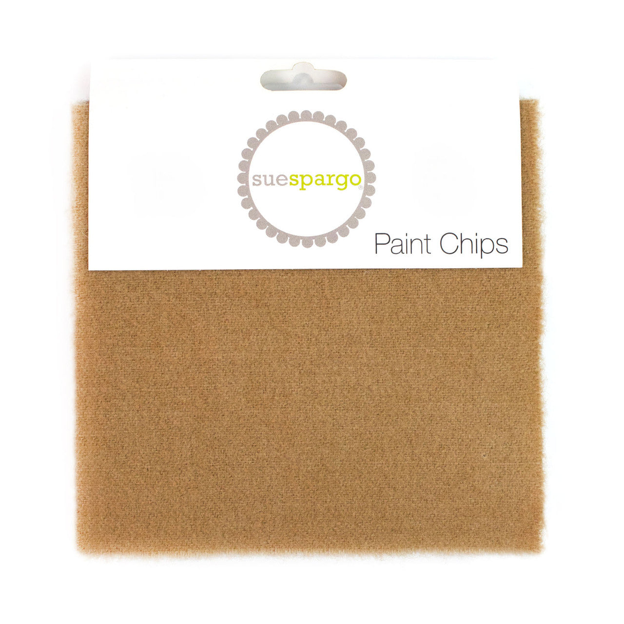 Brown Paint Chips Wool Bundle by Sue Spargo