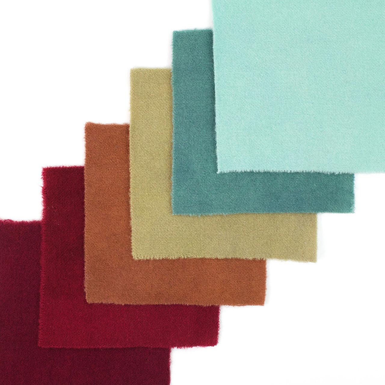Nature Paint Chips Wool Bundle by Sue Spargo