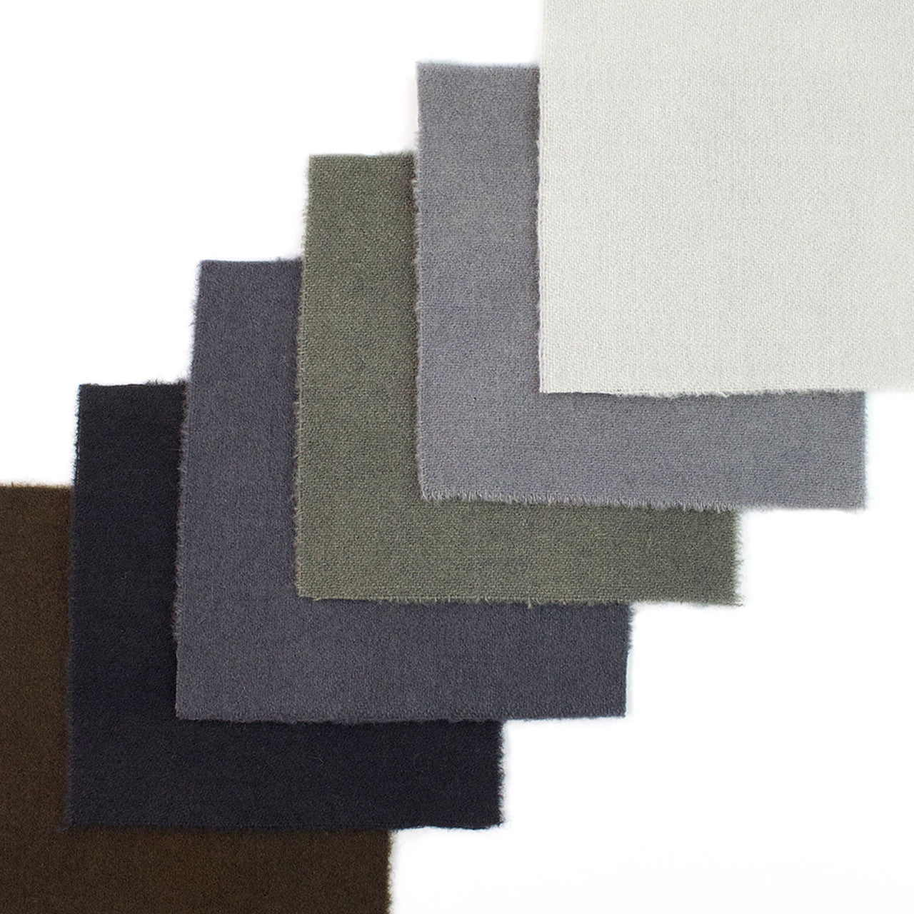Grey Paint Chips Wool Bundle by Sue Spargo
