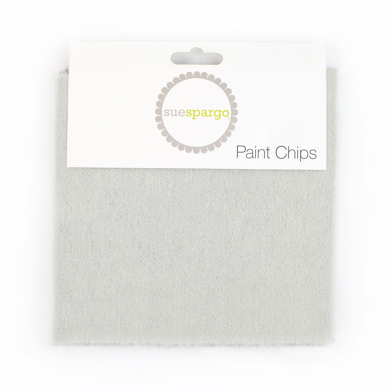 Grey Sparkle Paint Chips Wool Bundle by Sue Spargo