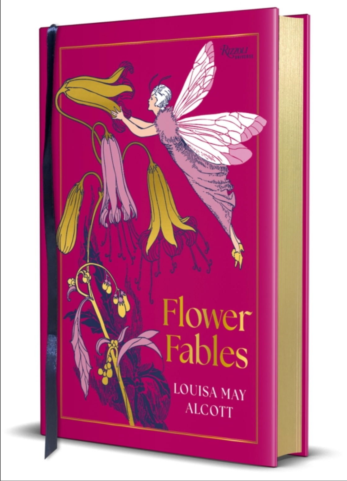 Flower Fables (Deluxe Edition)