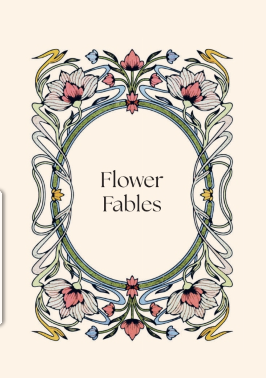 Flower Fables (Deluxe Edition)