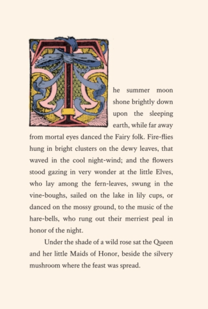 Flower Fables (Deluxe Edition)