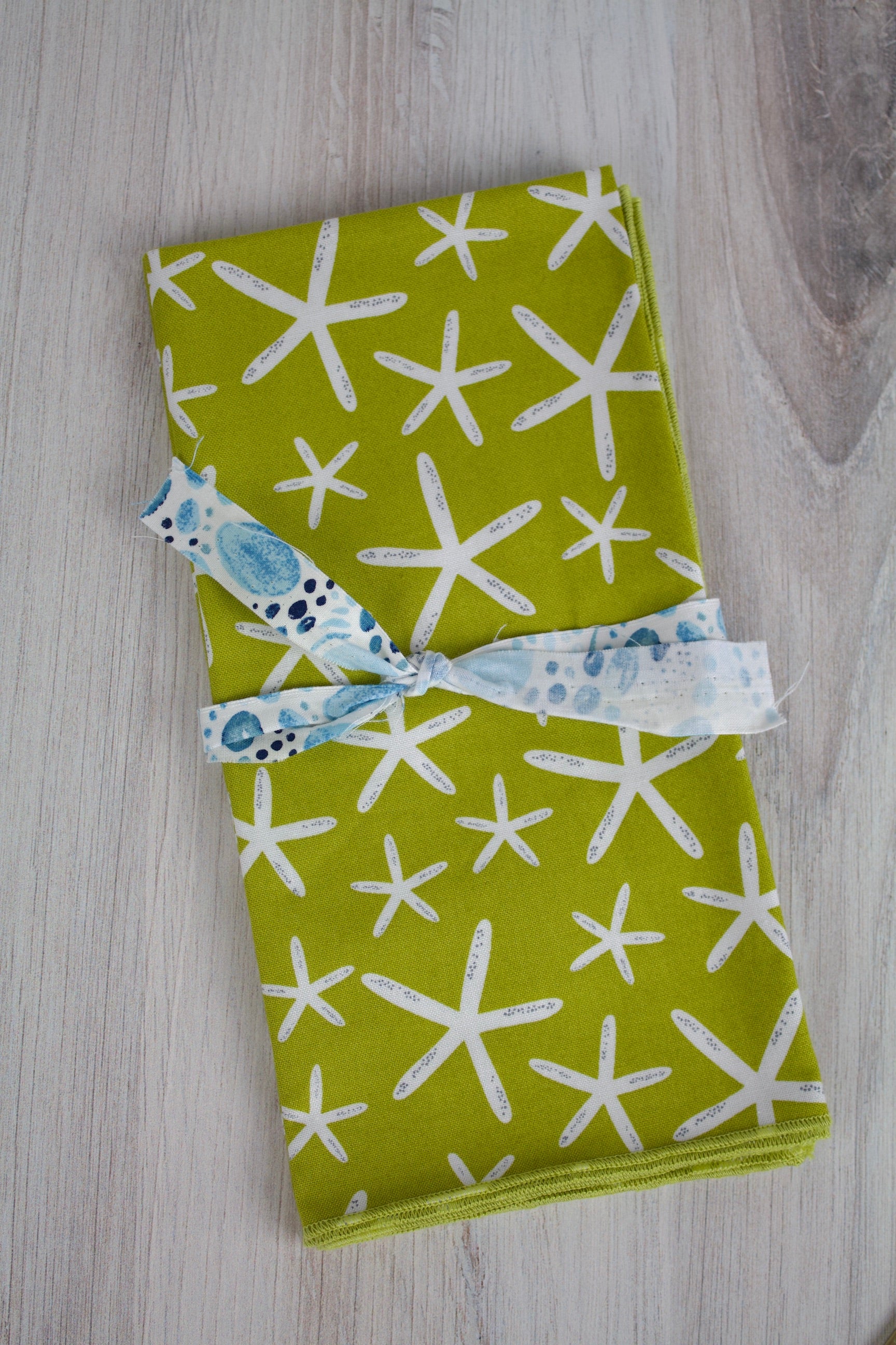 Sea Star Napkins