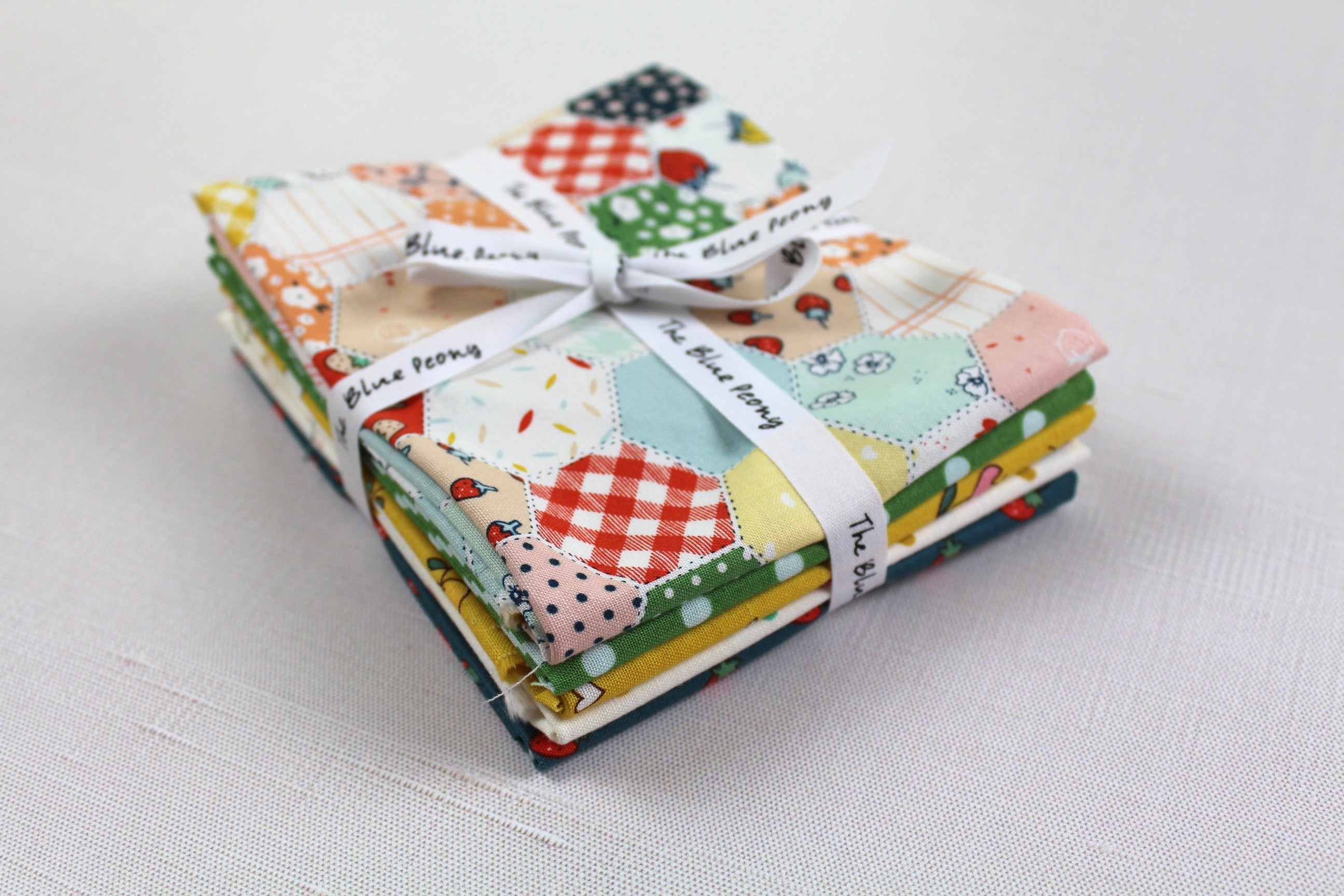 Serendipity 2 Fat Quarter Set