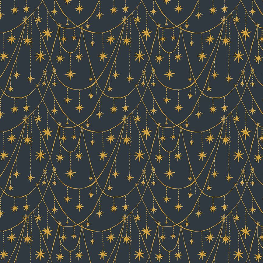 Star Garland