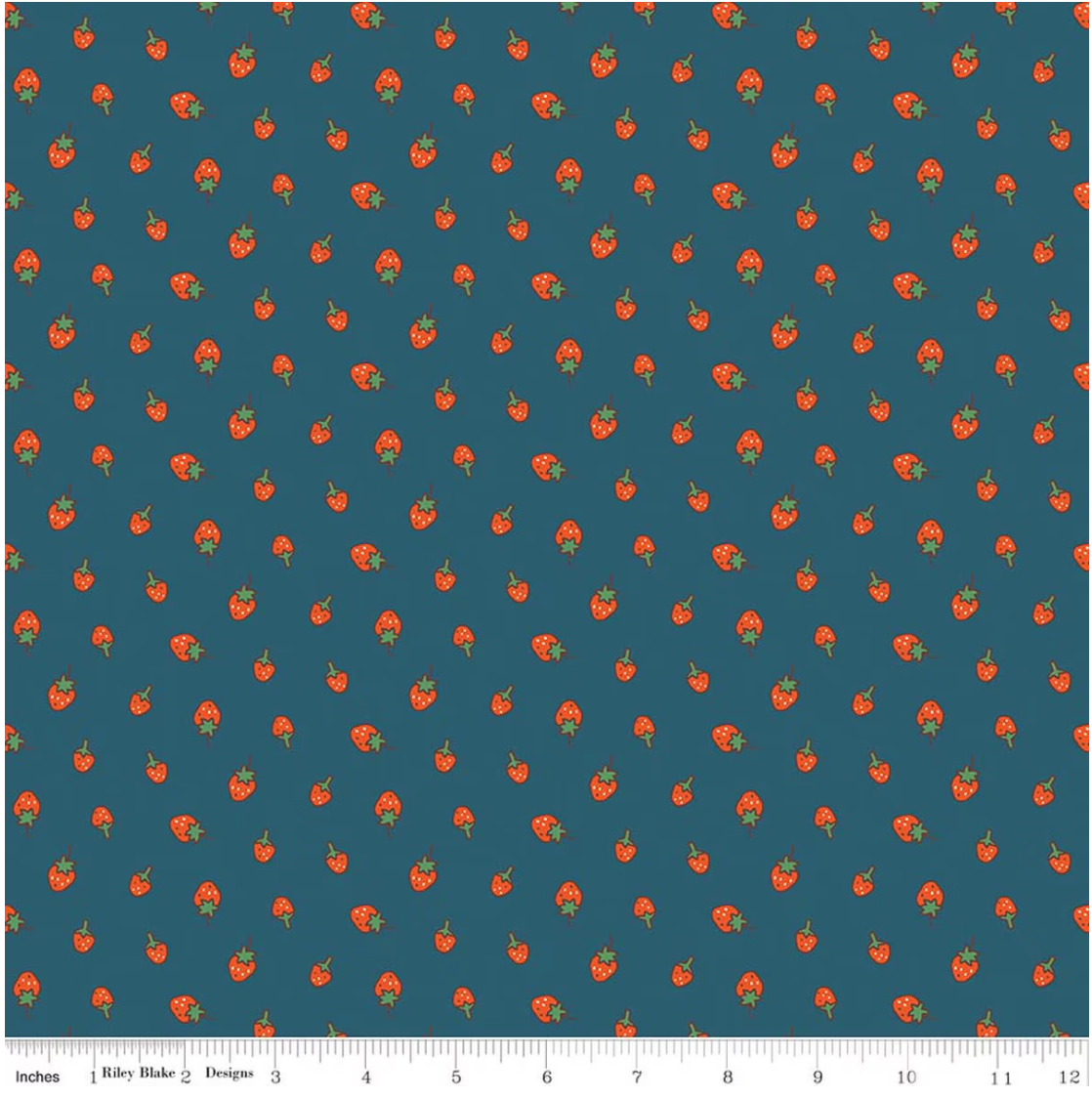 Serendipity 2 Strawberries in Stargazer