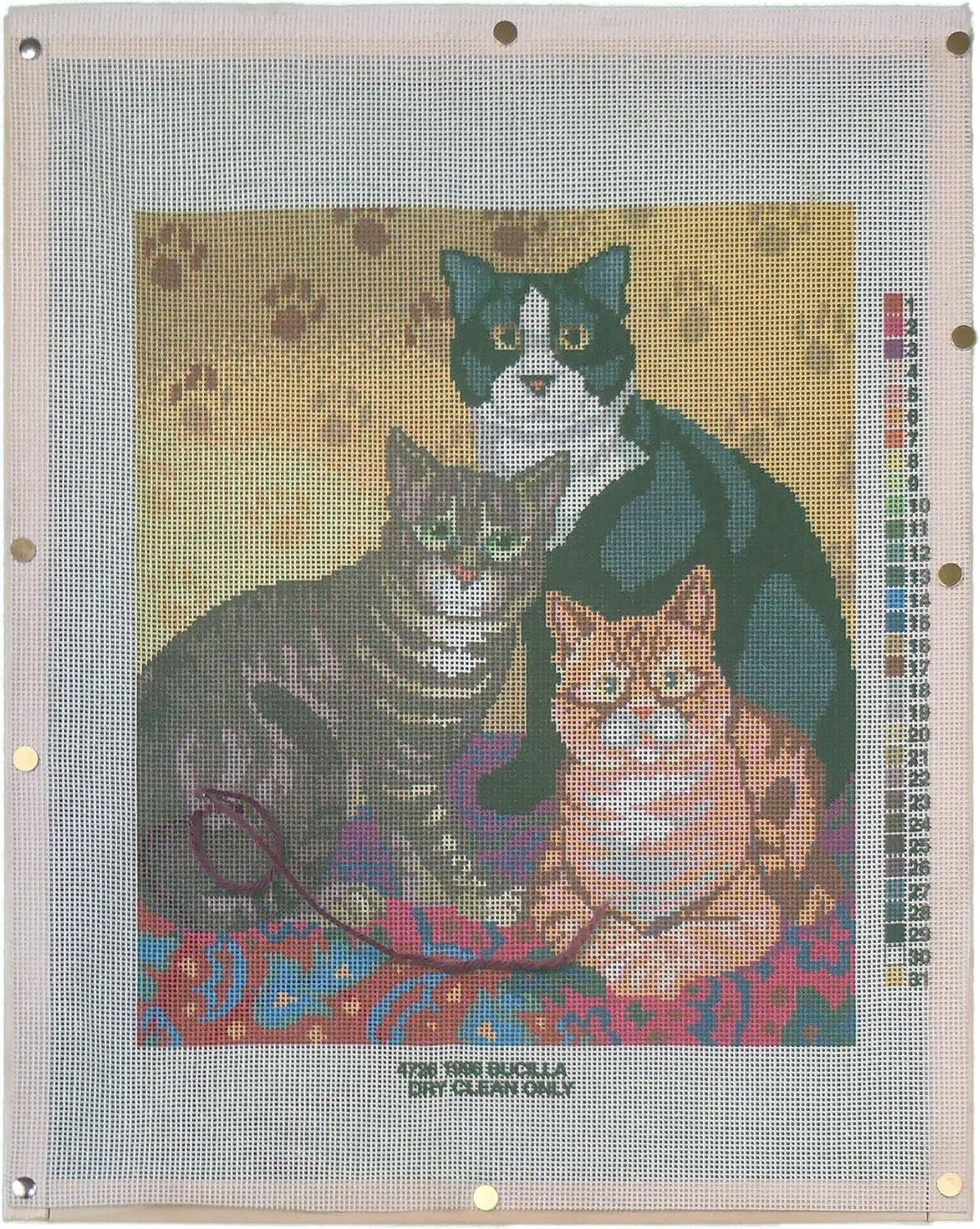 Needlepoint Stretcher Bars