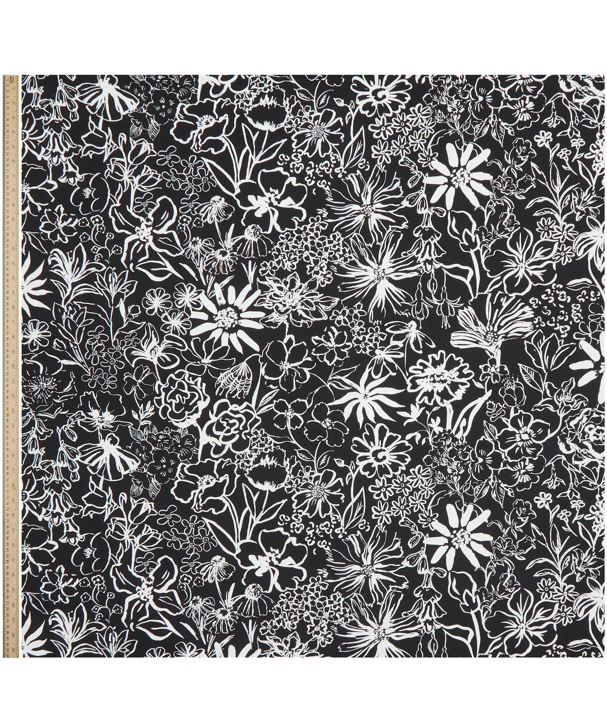 Studio Florals Liberty Tana Lawn™ Cotton