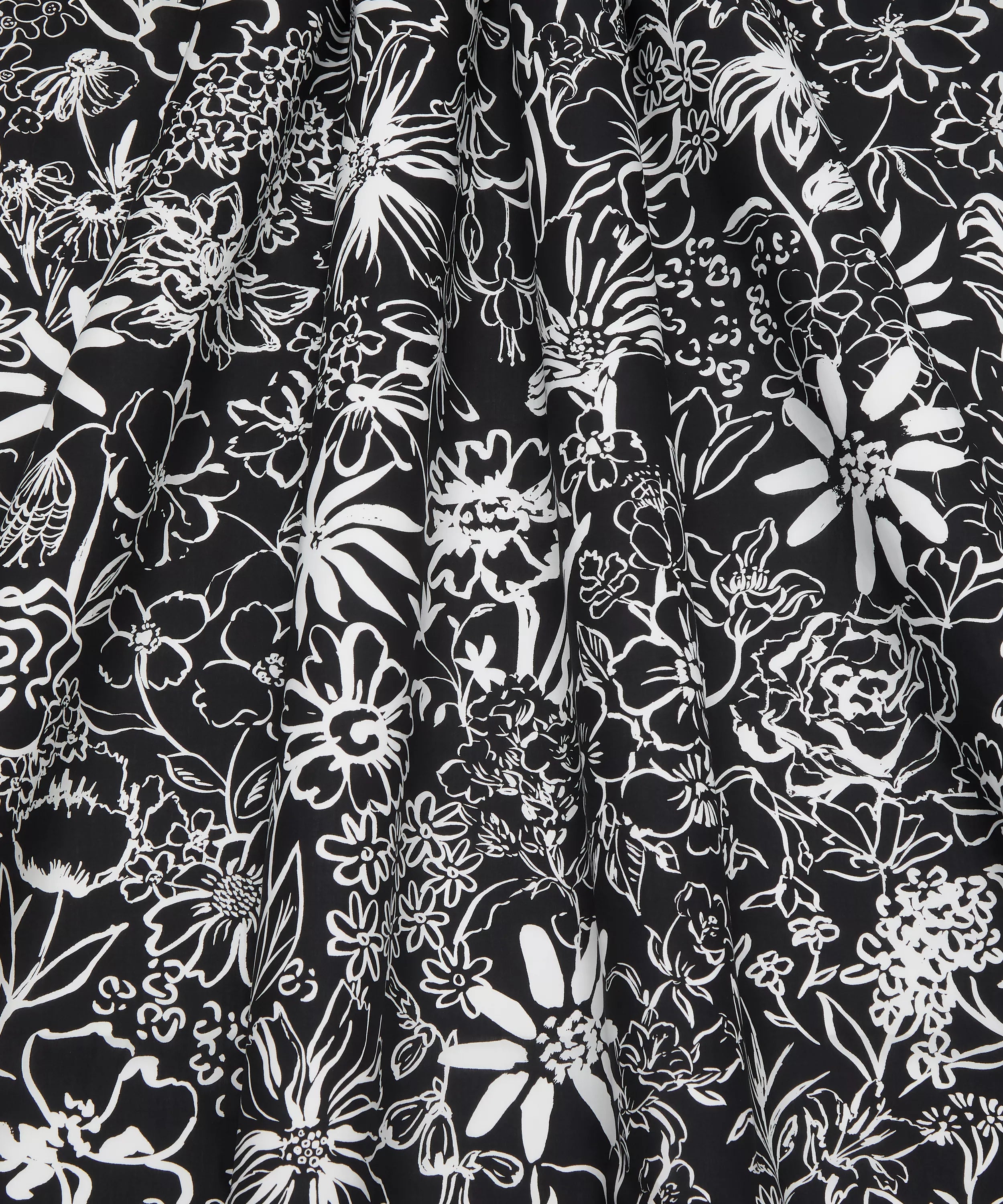 Studio Florals Liberty Tana Lawn™ Cotton