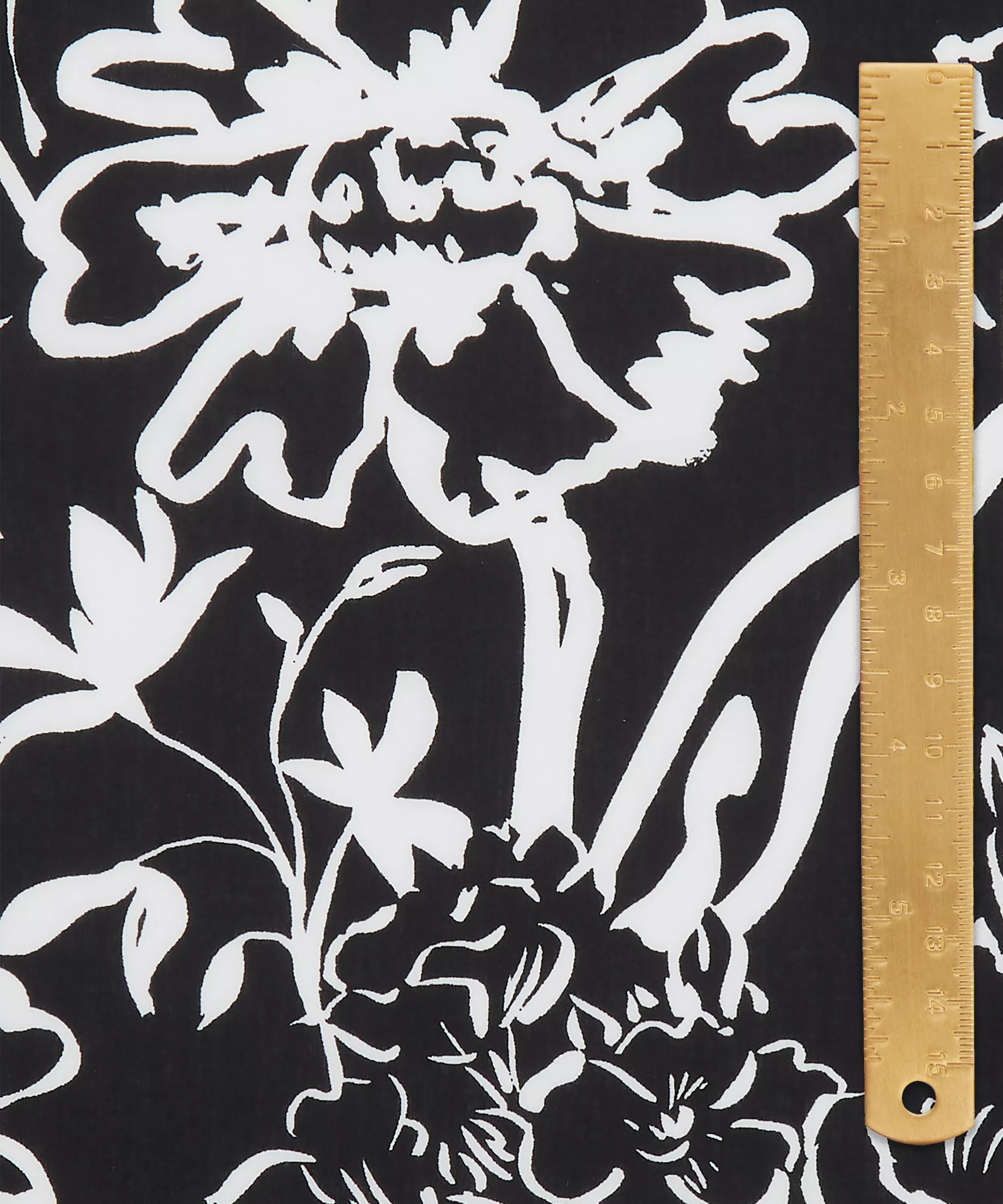 Studio Florals Liberty Tana Lawn™ Cotton