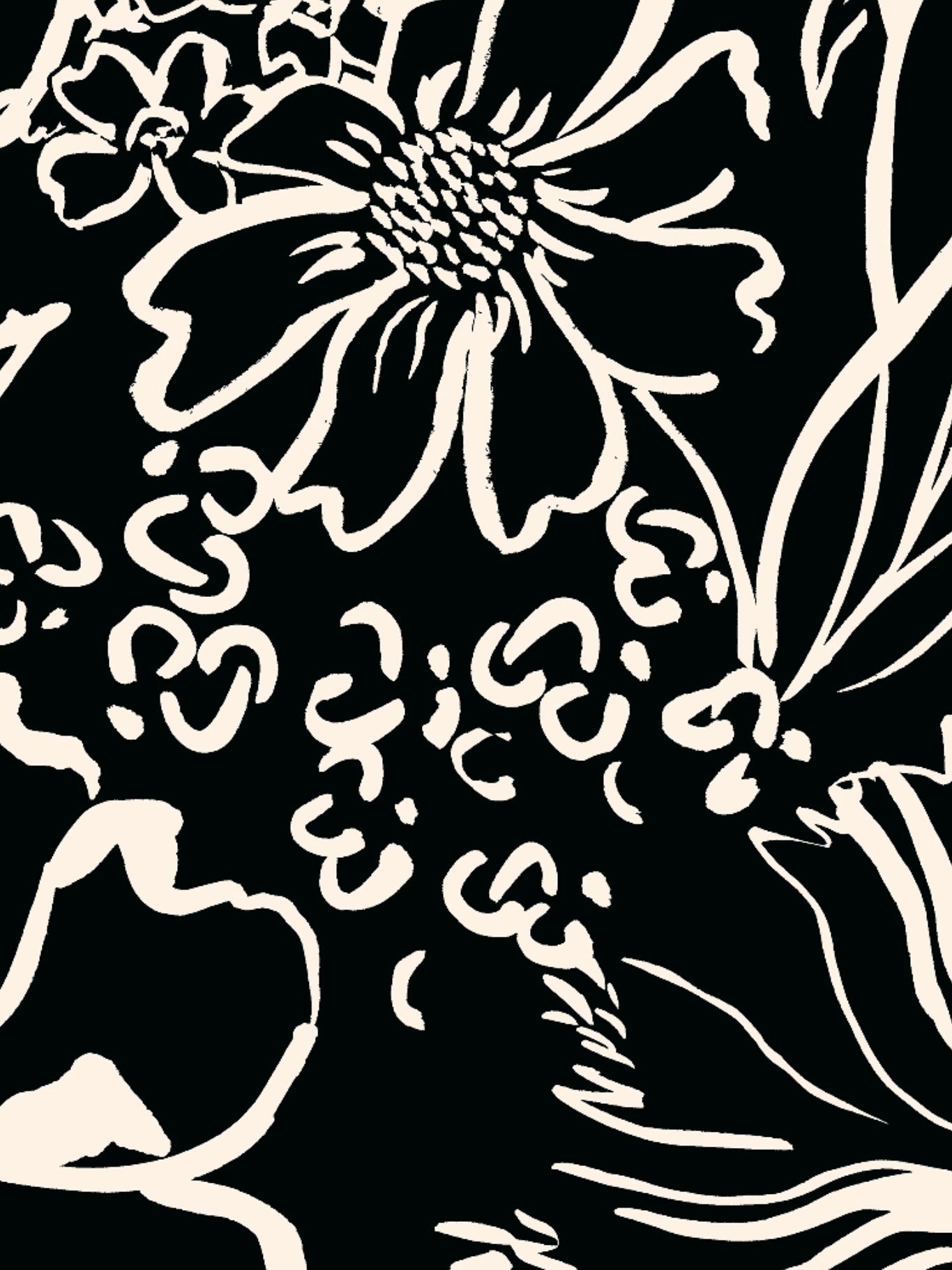 Studio Florals Liberty Tana Lawn™ Cotton