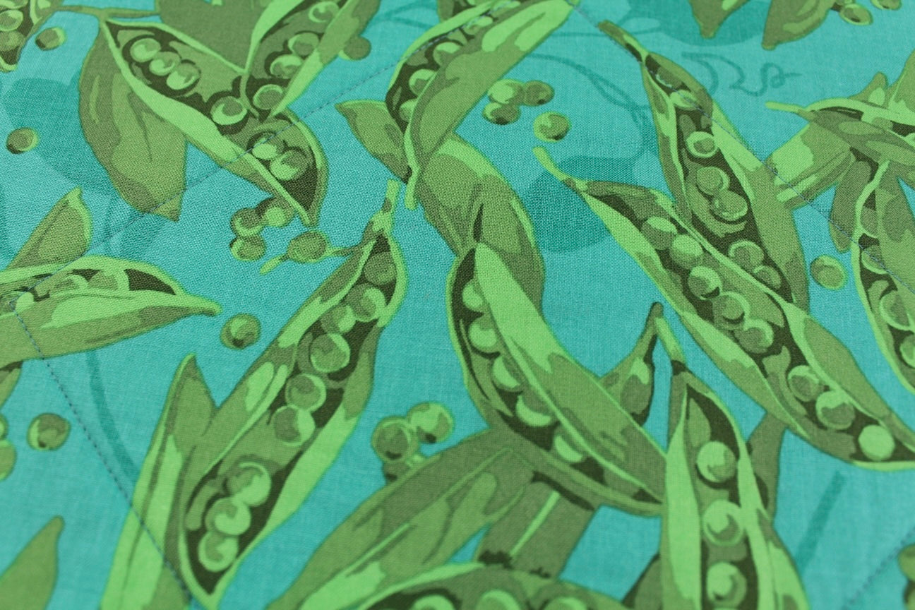 Sweet Peas Placemats