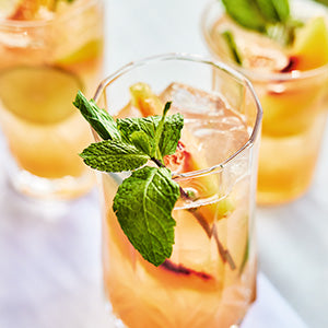 The Official Bridgerton Cookbook