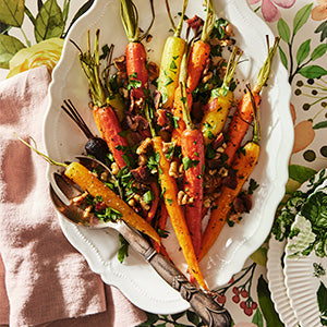 The Official Bridgerton Cookbook