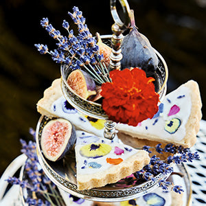 The Official Bridgerton Cookbook