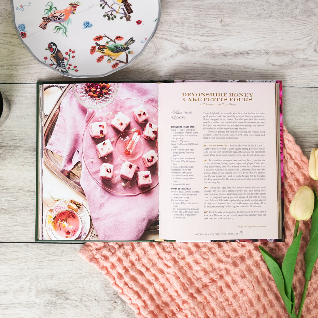 The Official Bridgerton Guide to Entertaining