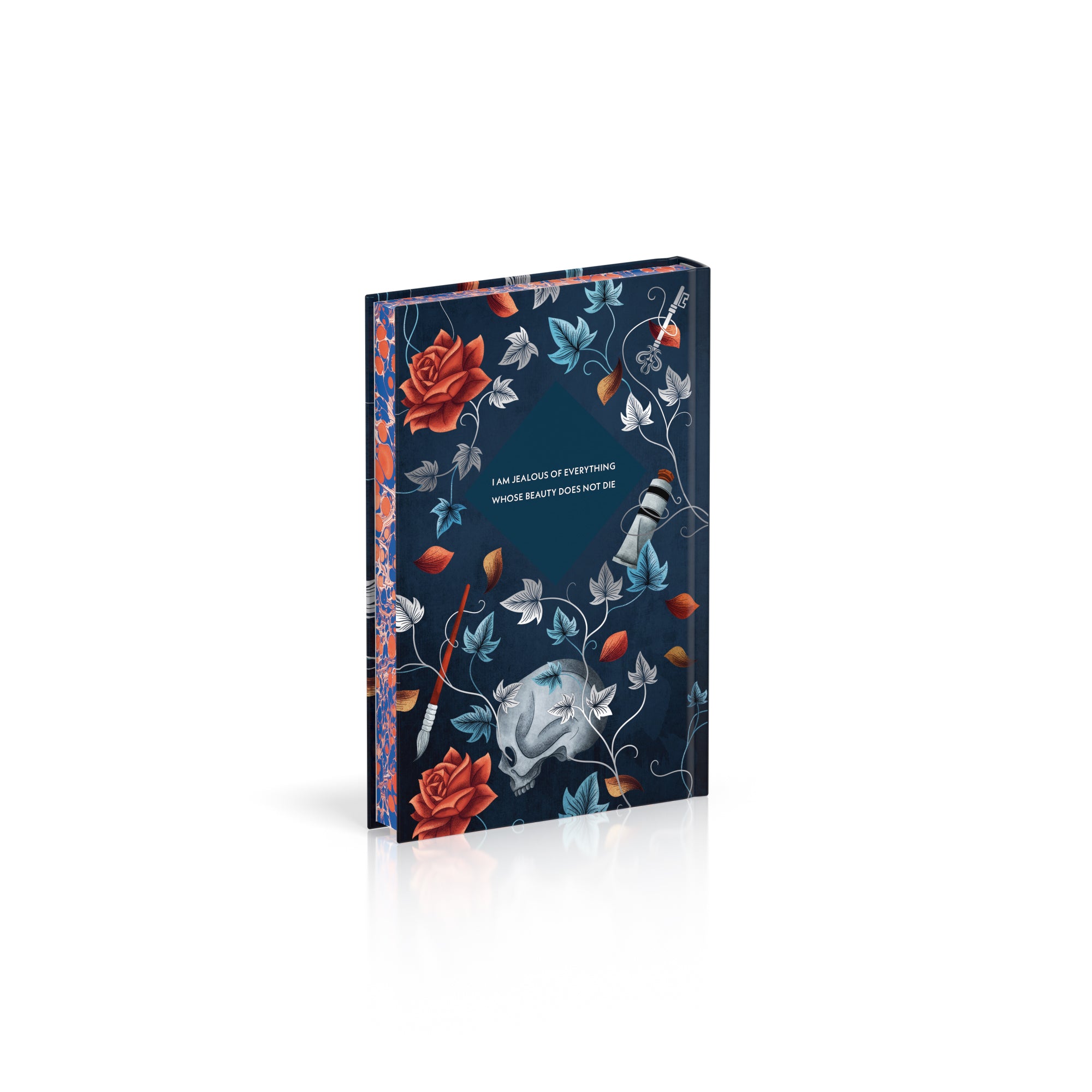 The Picture of Dorian Gray (DK Classics)