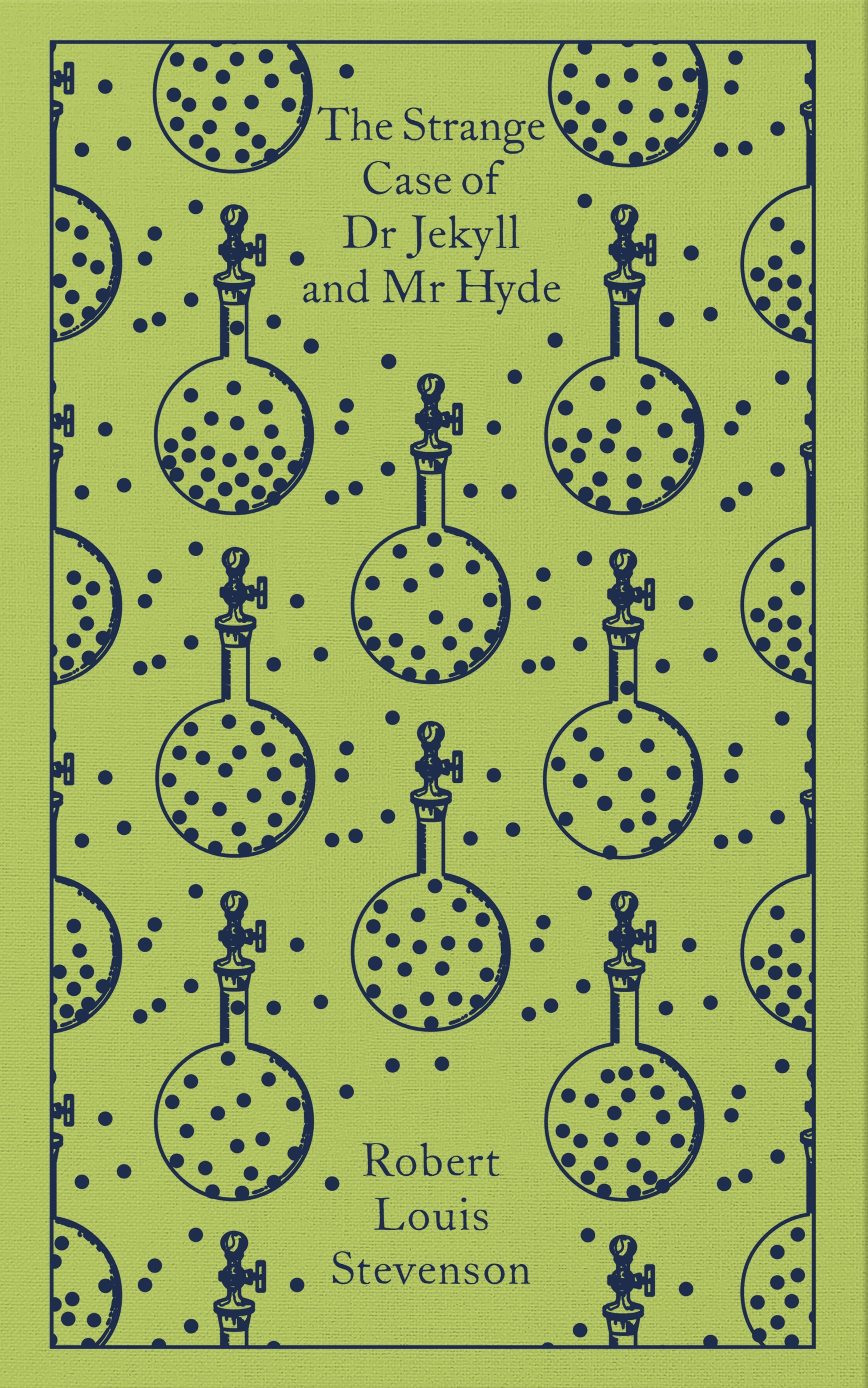 The Strange Case of Dr Jekyll and Mr Hyde And Other Tales of Terror