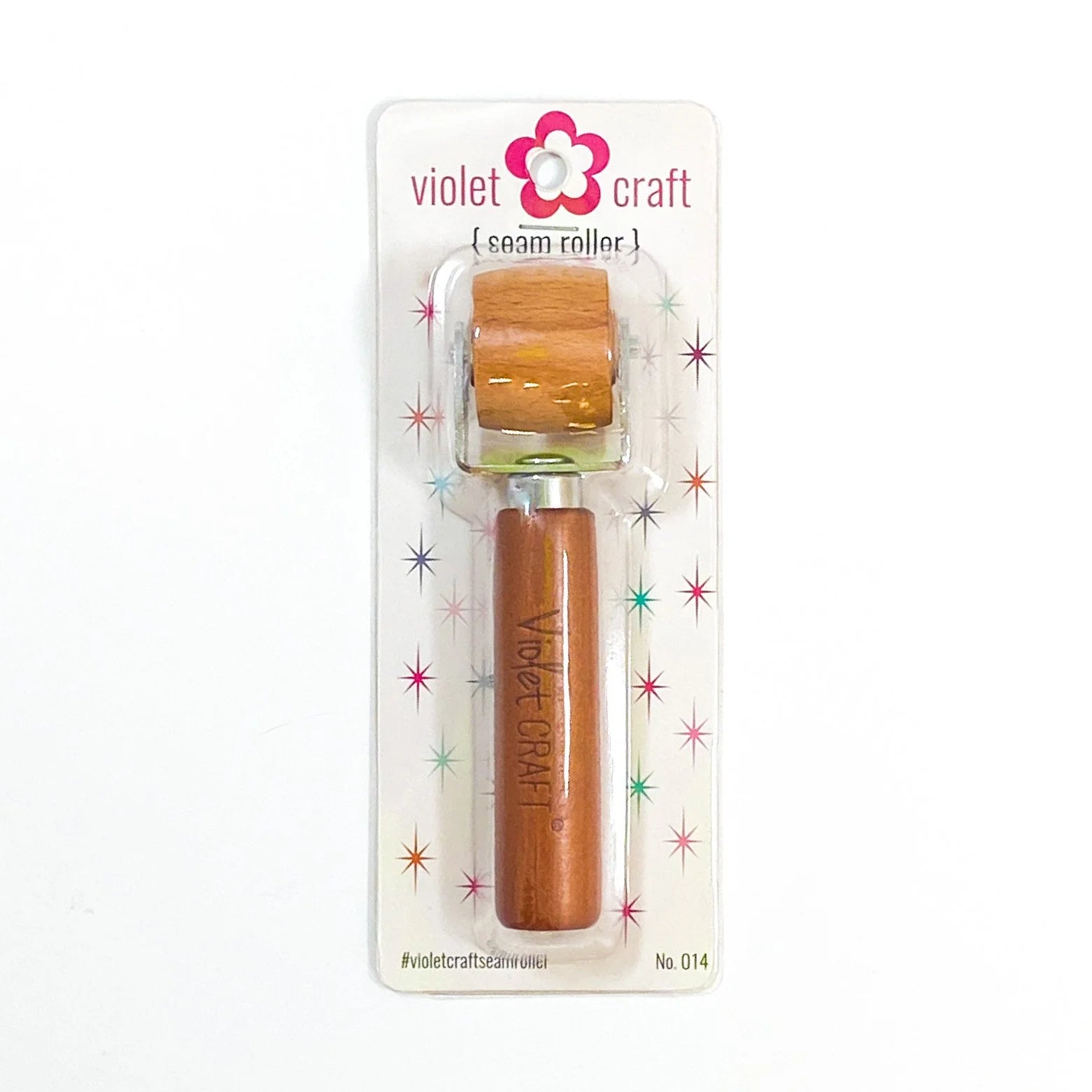 Violet Craft Seam Roller