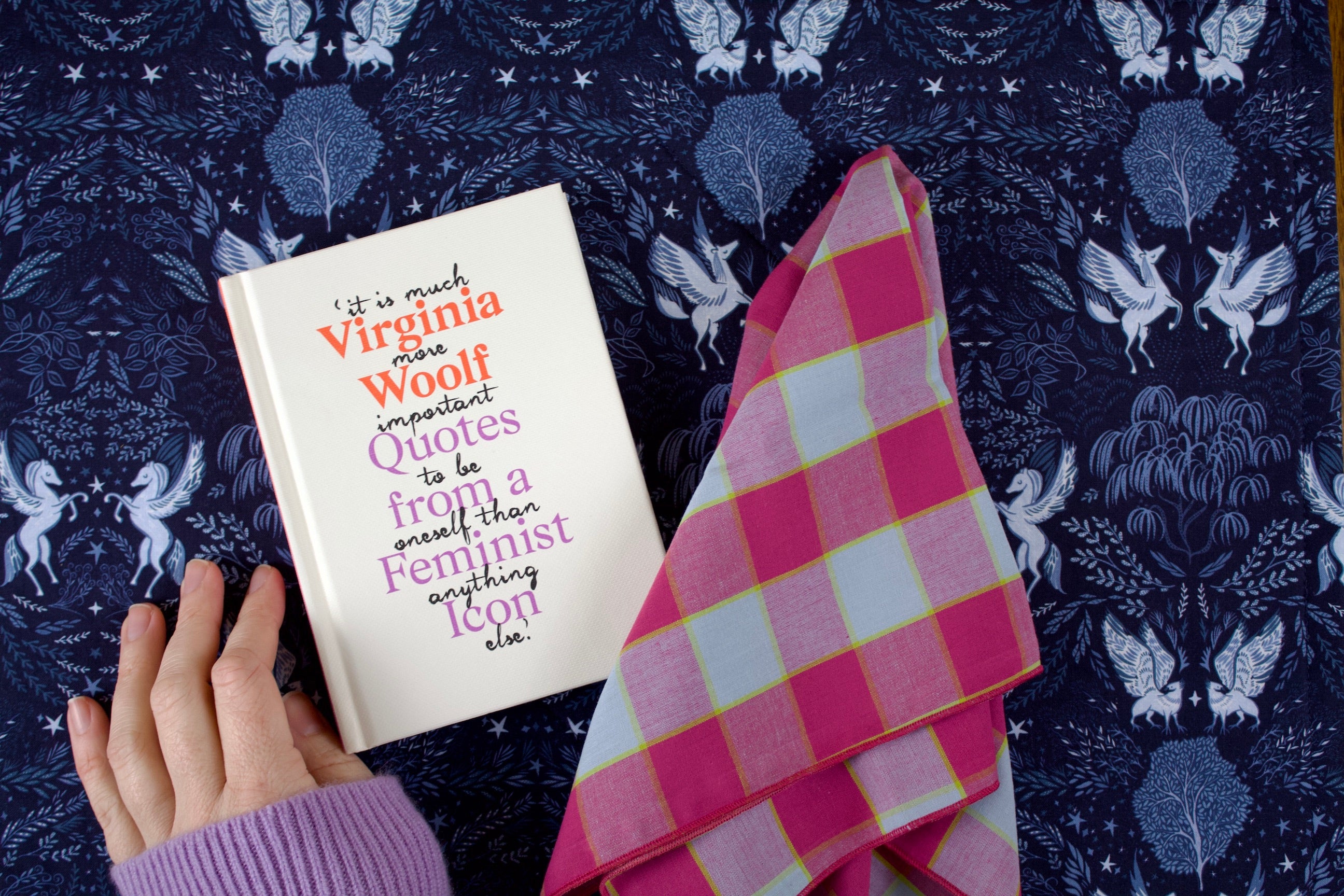 Virginia Woolf: Inspiring Quotes from an Original Feminist Icon