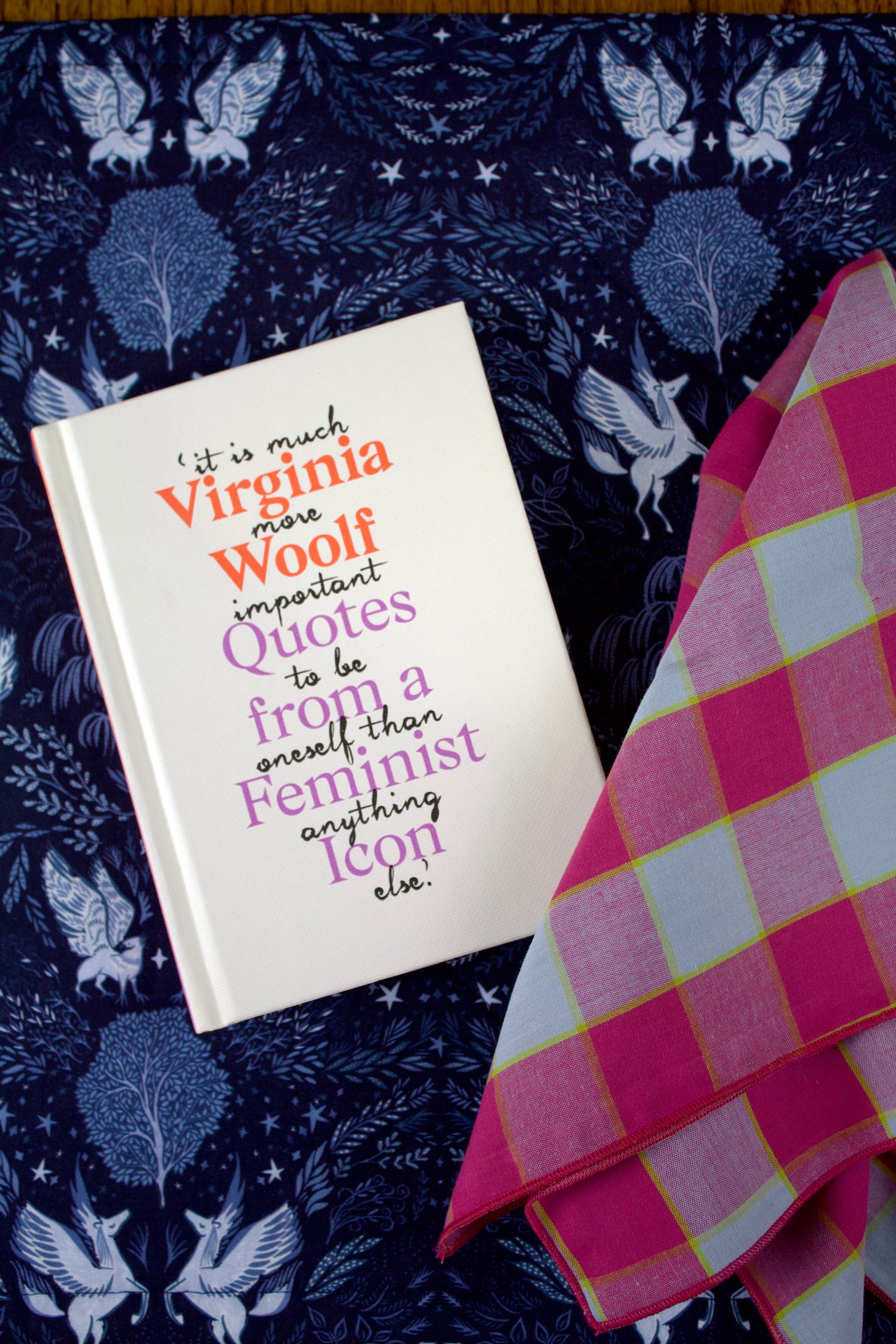 Virginia Woolf: Inspiring Quotes from an Original Feminist Icon