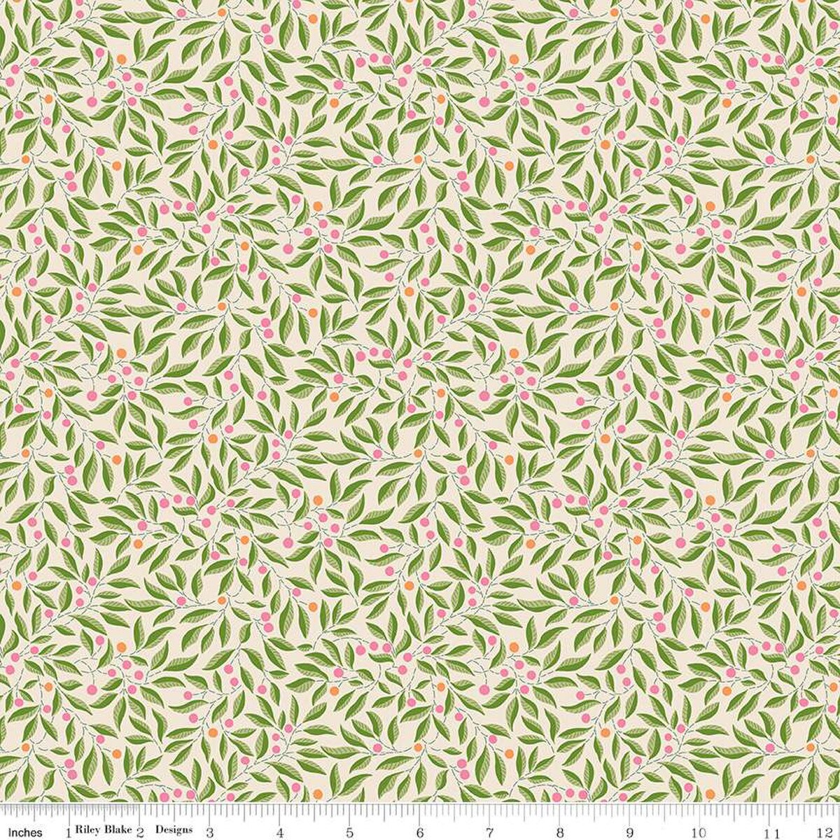 Willow Stitch by Liberty Fabrics