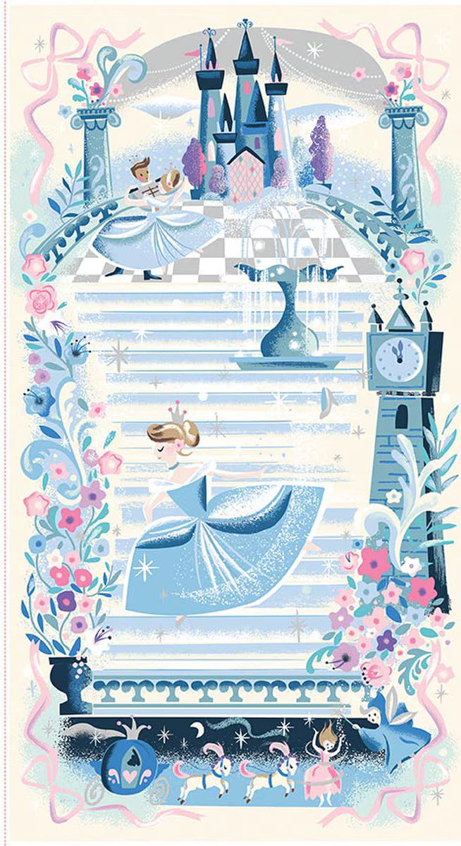 Wishes Panel Sparkle