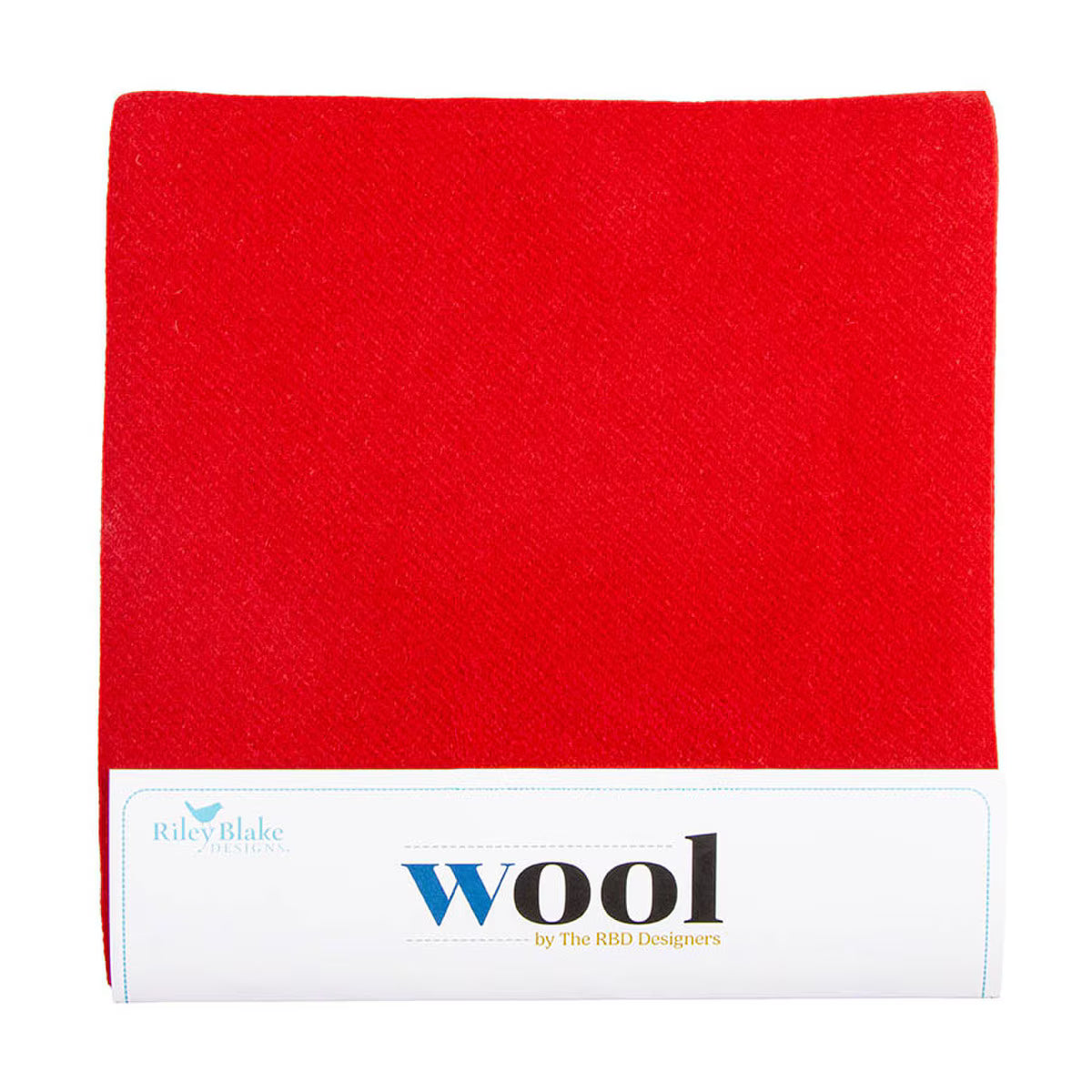 Wool 10" Stacker