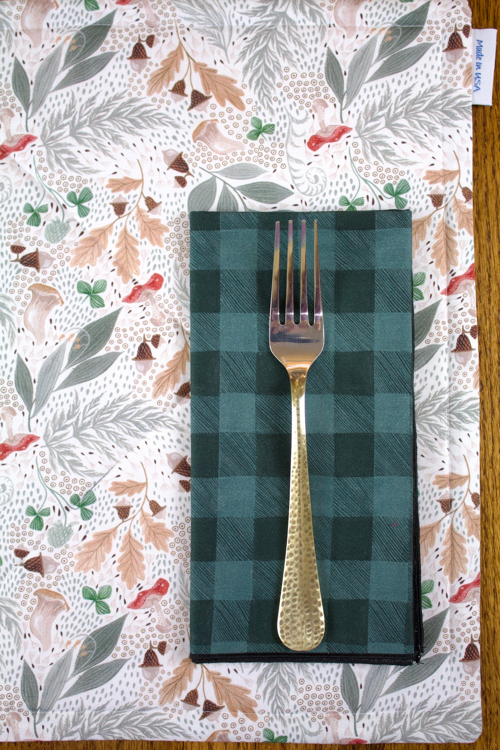 Whidbey Wonder Placemats