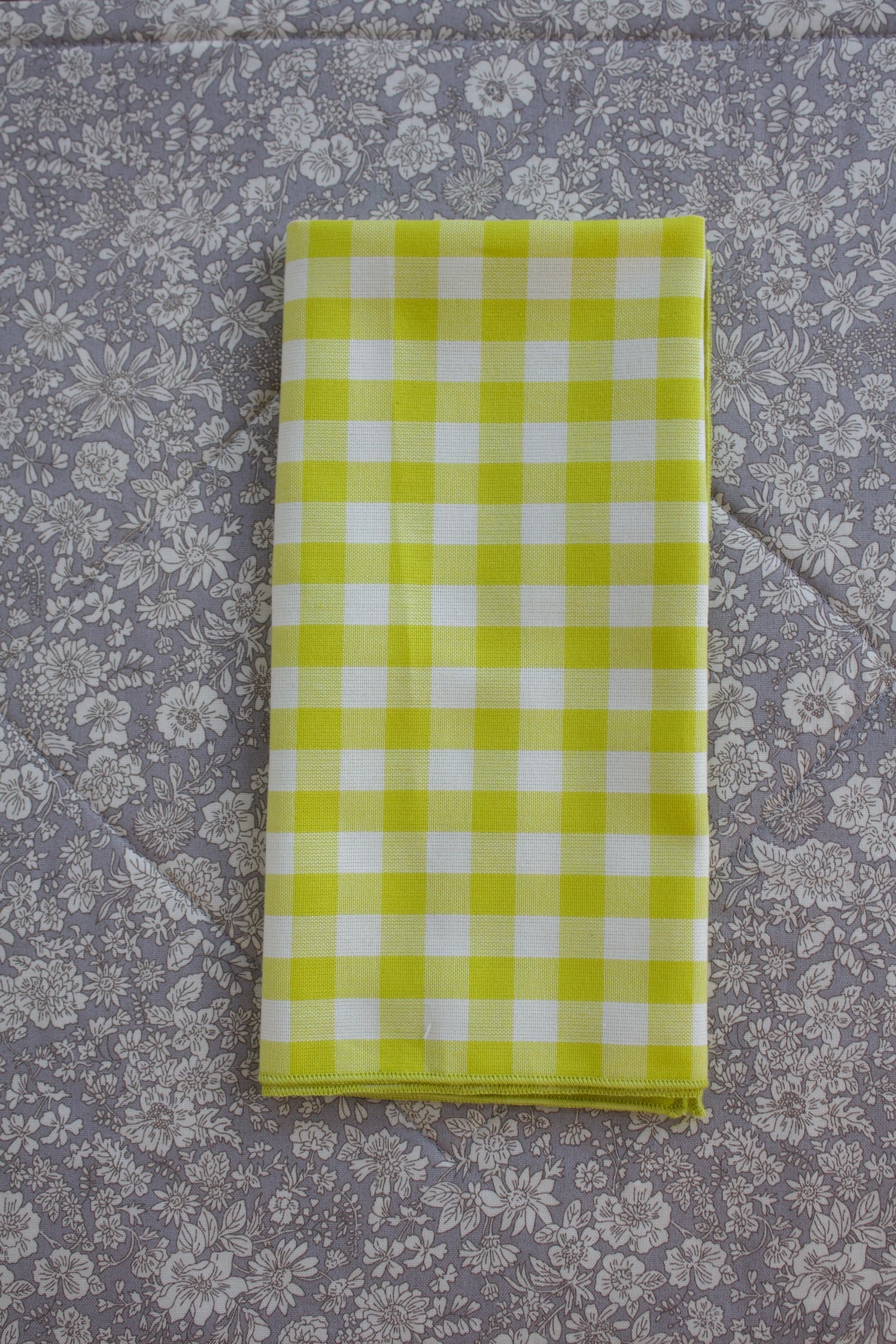 Chrysanthemum Placemats (Set of 2)
